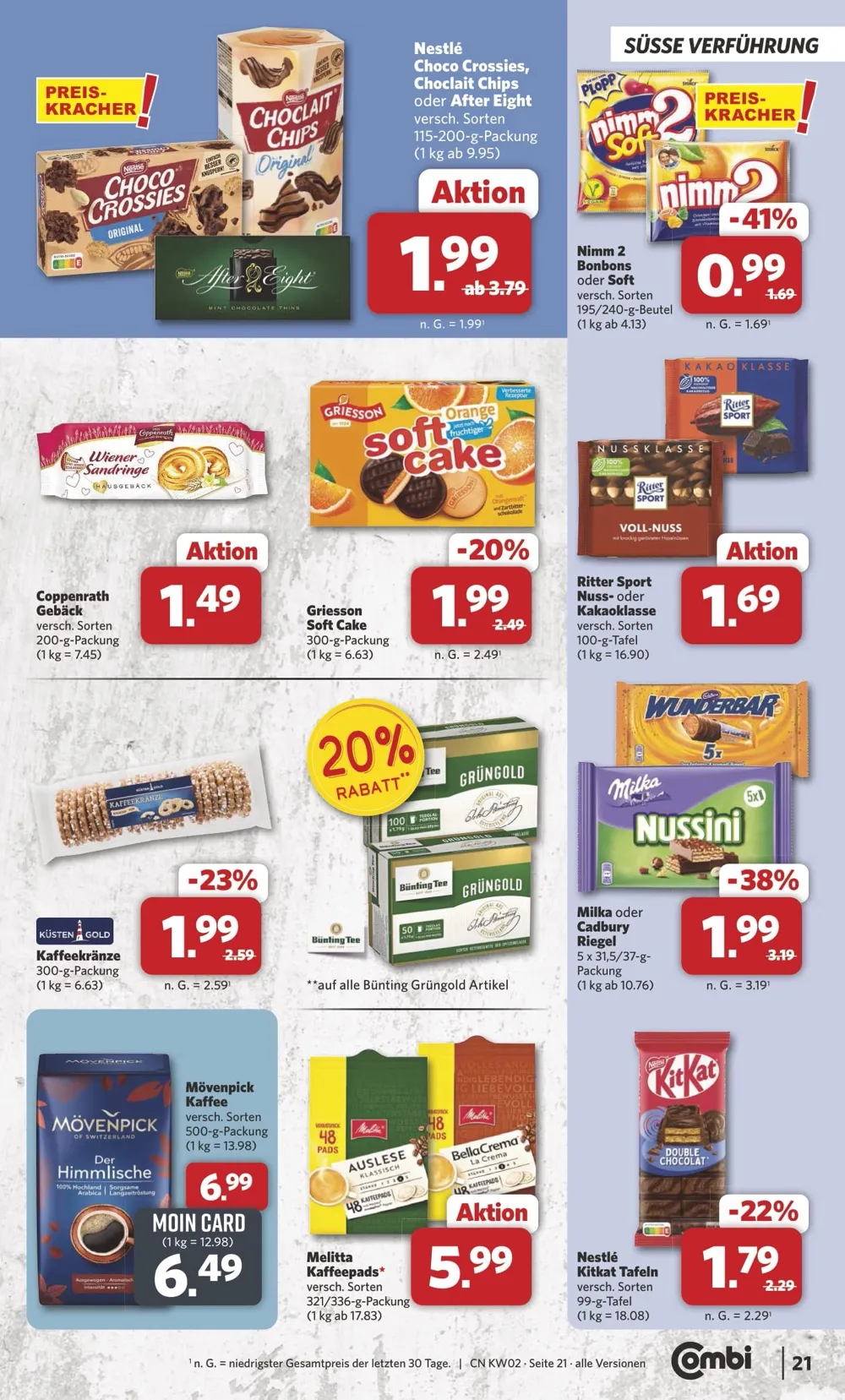 combi prospekt 5 10 21