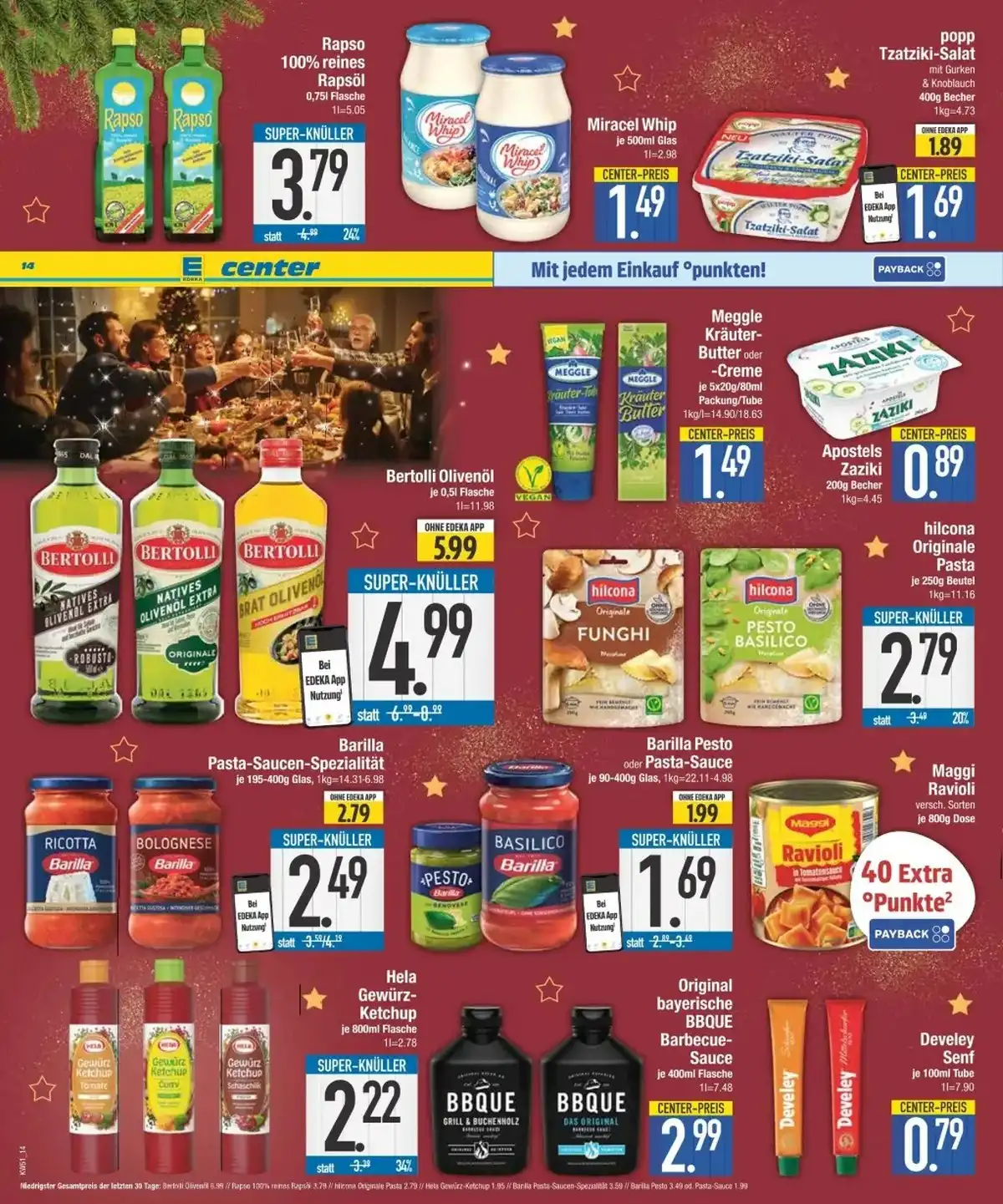 e center prospekt 11