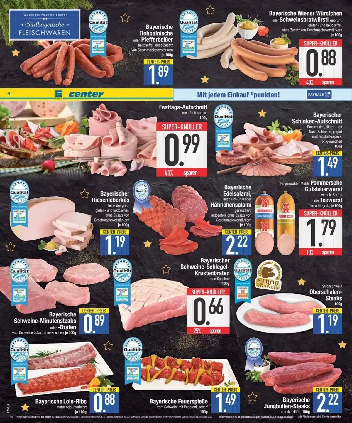 e center prospekt 13