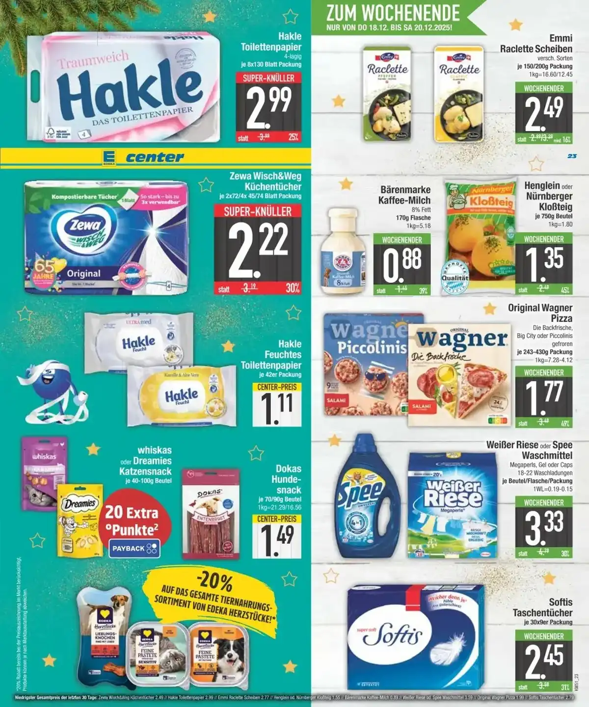 e center prospekt 15