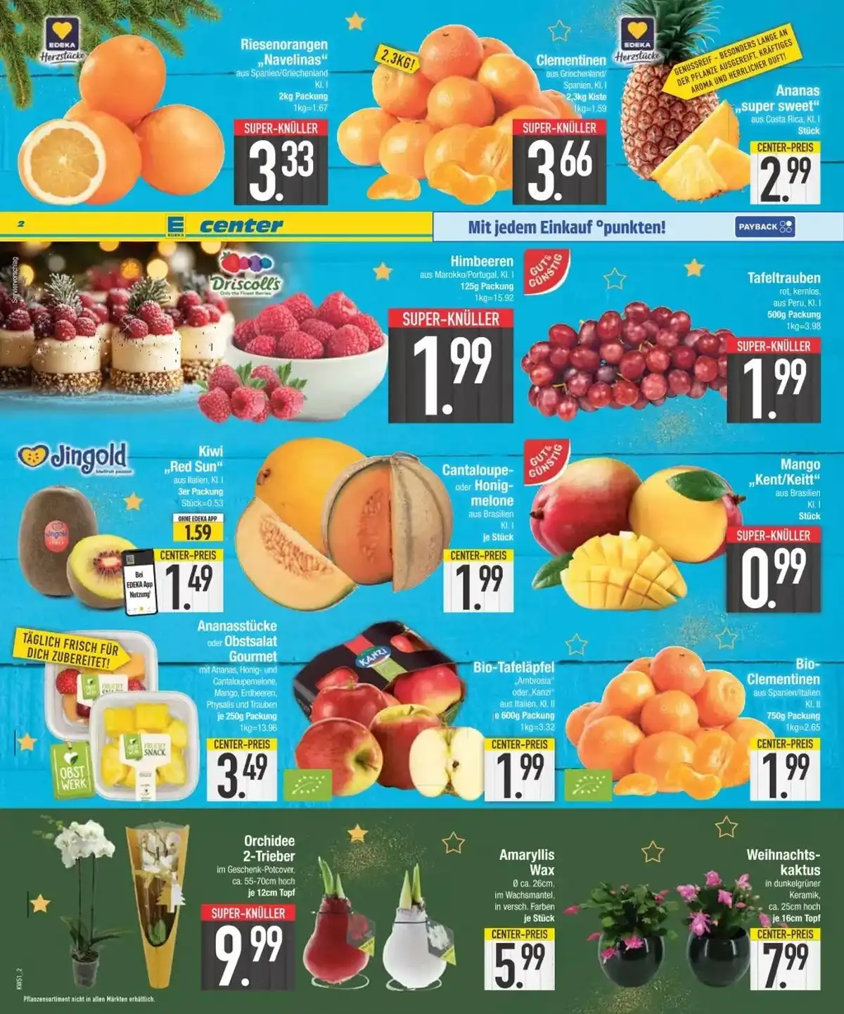 e center prospekt 20