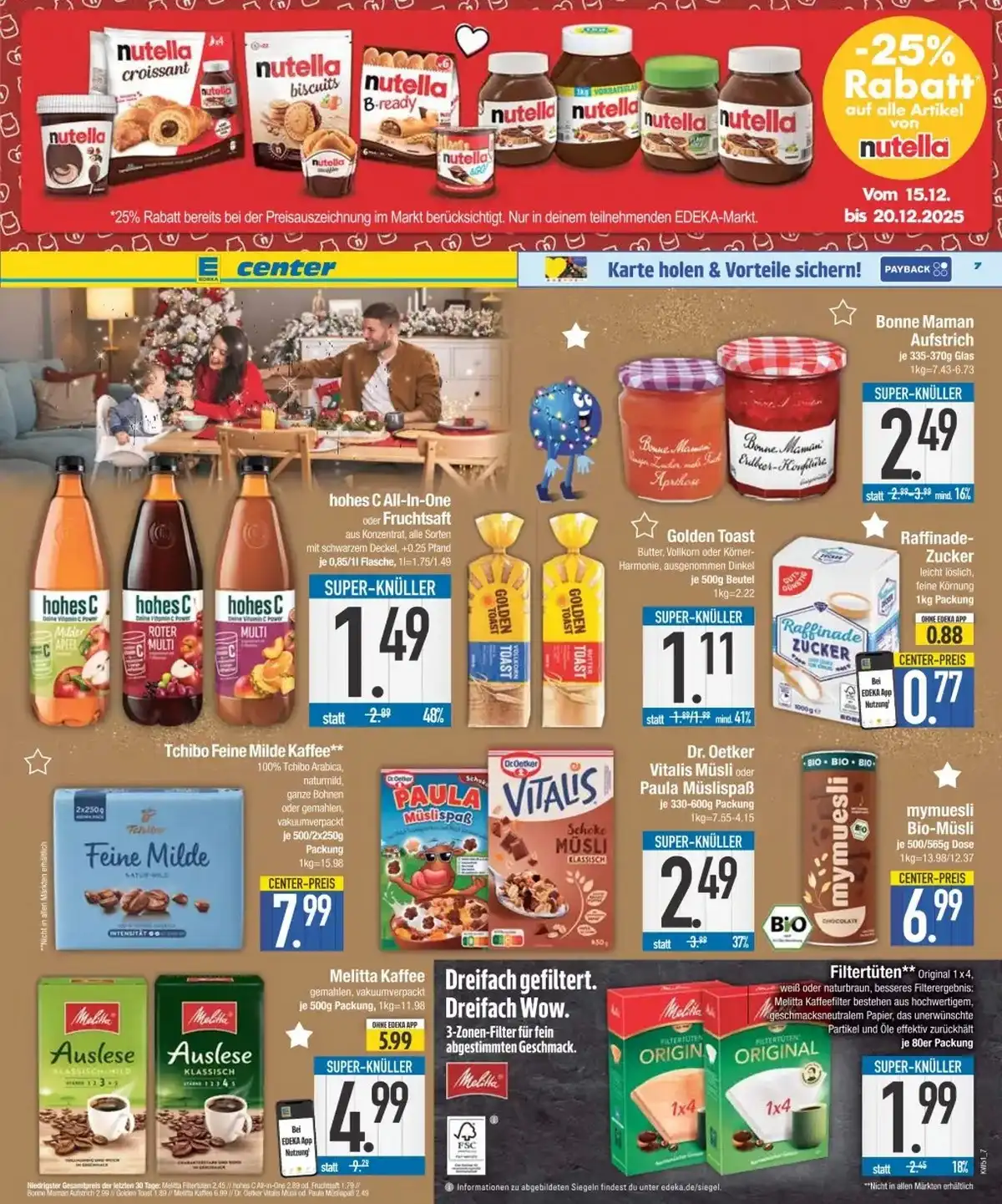 e center prospekt 21