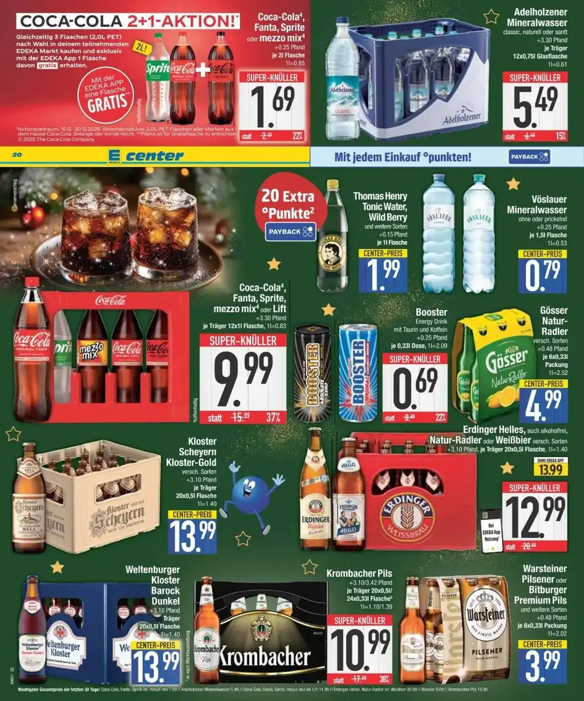 e center prospekt 23