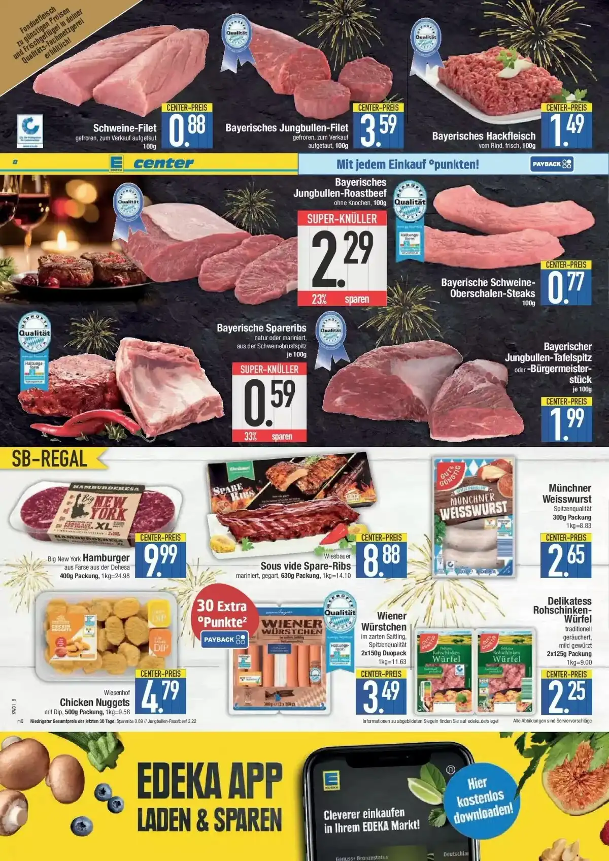 e center prospekt 8 2