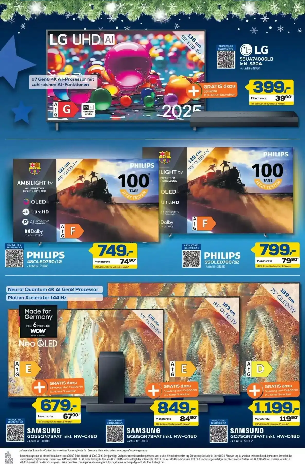 euronics prospekt 22 30 2