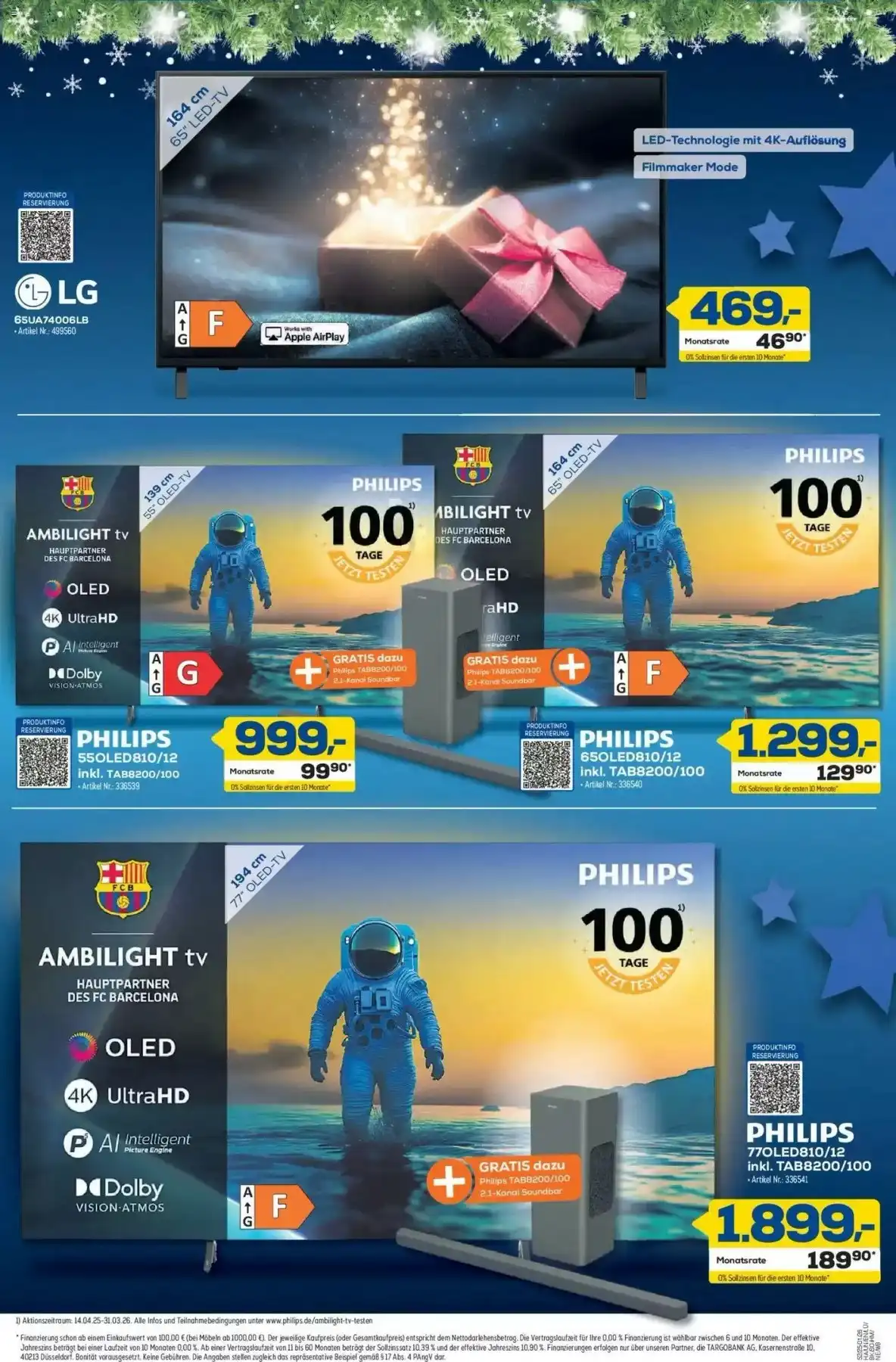 euronics prospekt 22 30 3