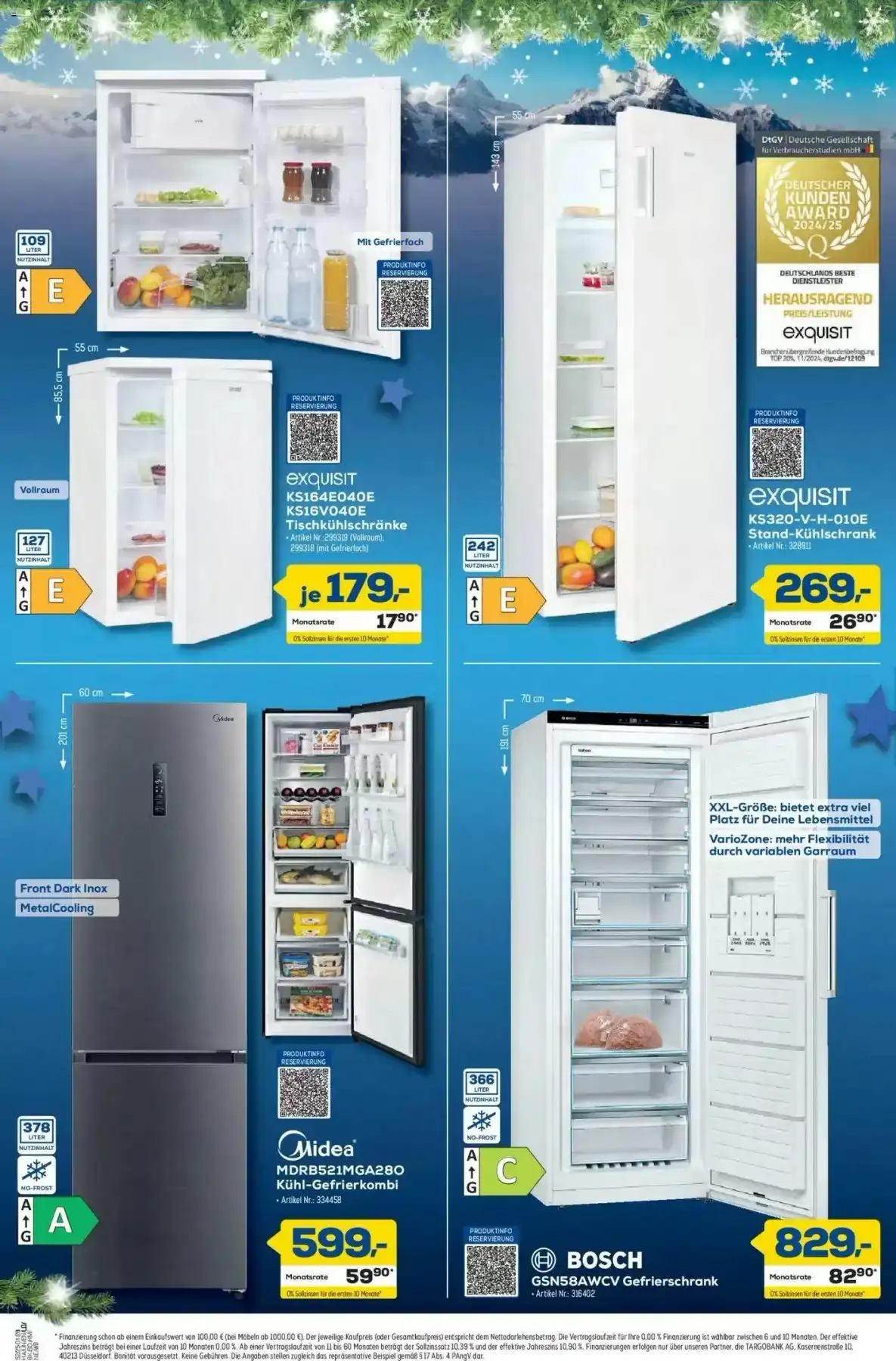 euronics prospekt 22 30 6