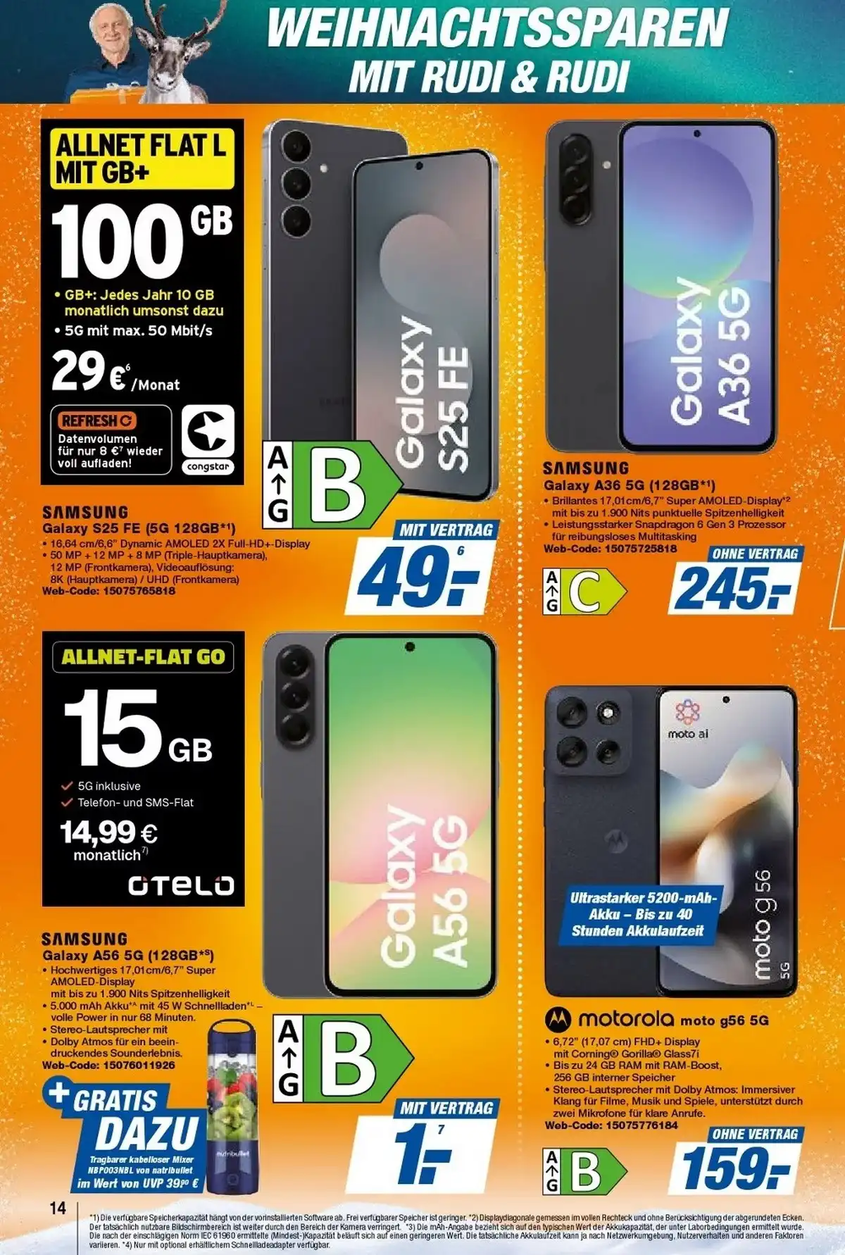 expert beninig prospekt