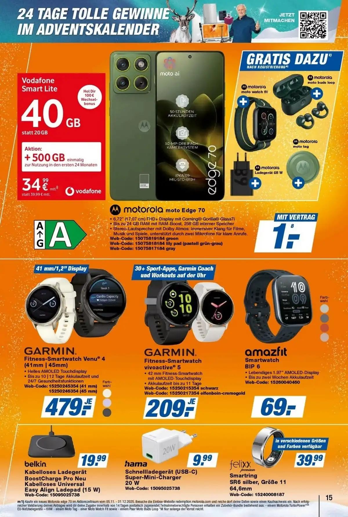 expert beninig prospekt