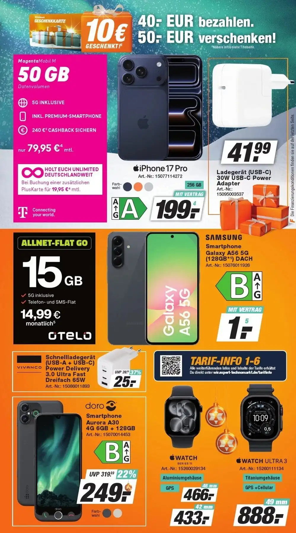 expert technomarkt 13