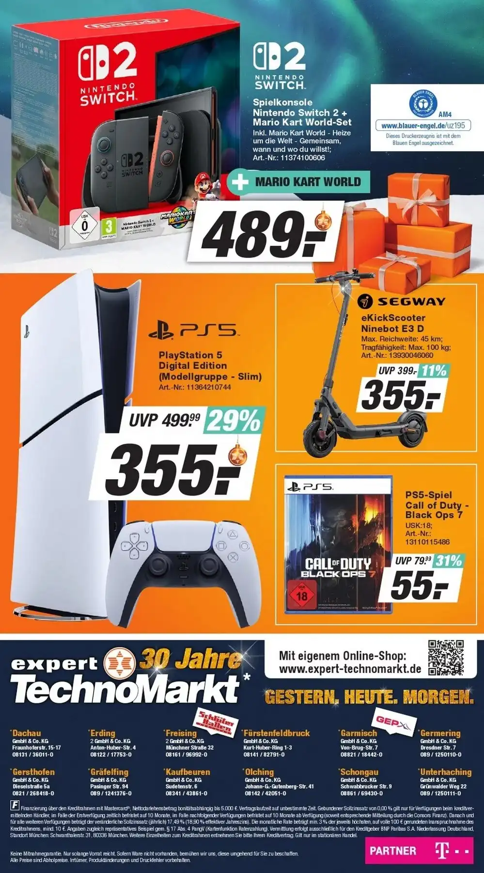 expert technomarkt 14