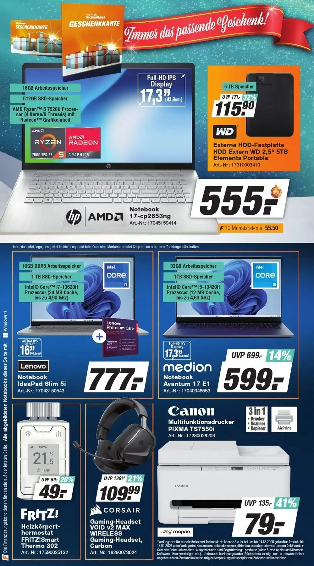 expert technomarkt 6