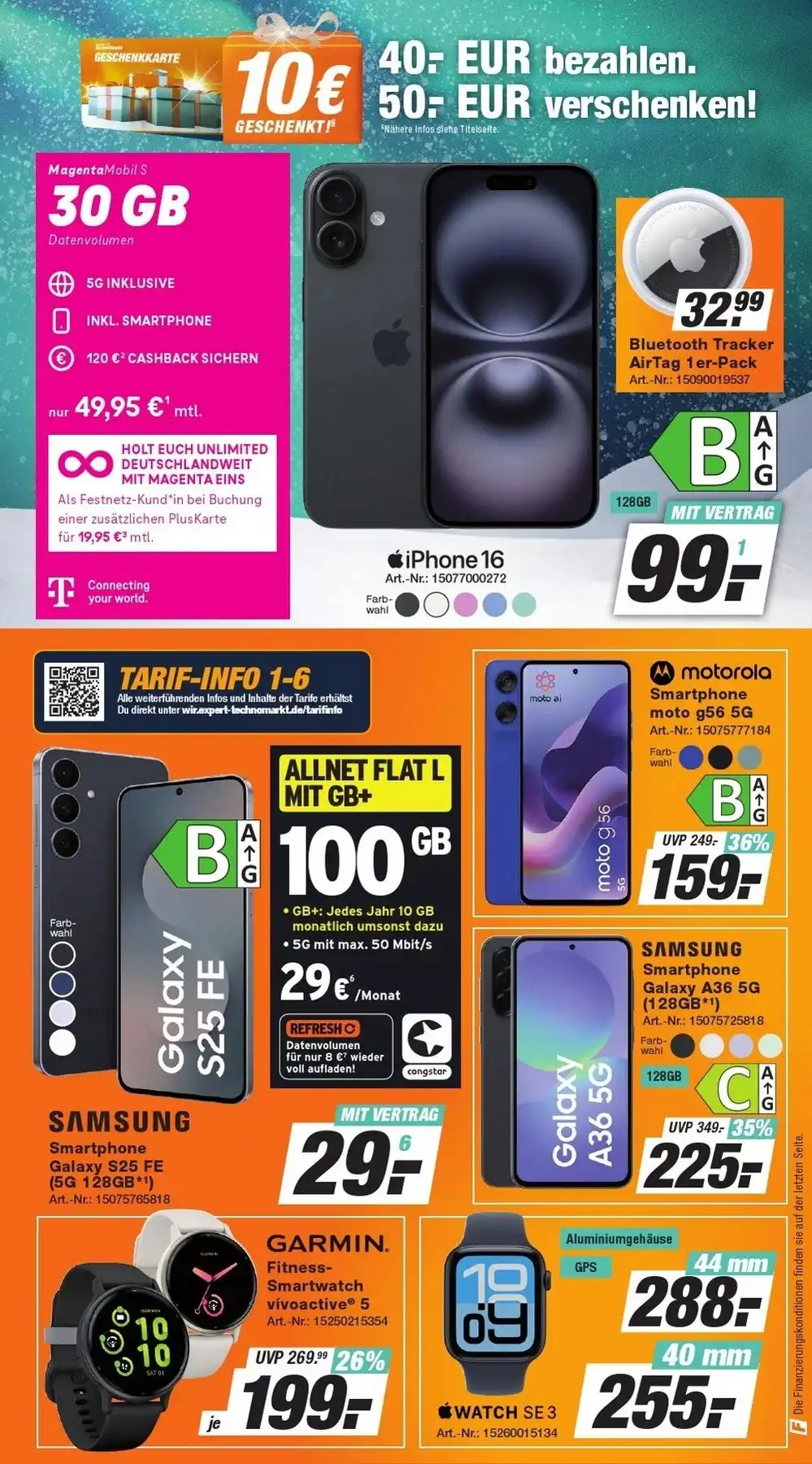 expert technomarkt 7