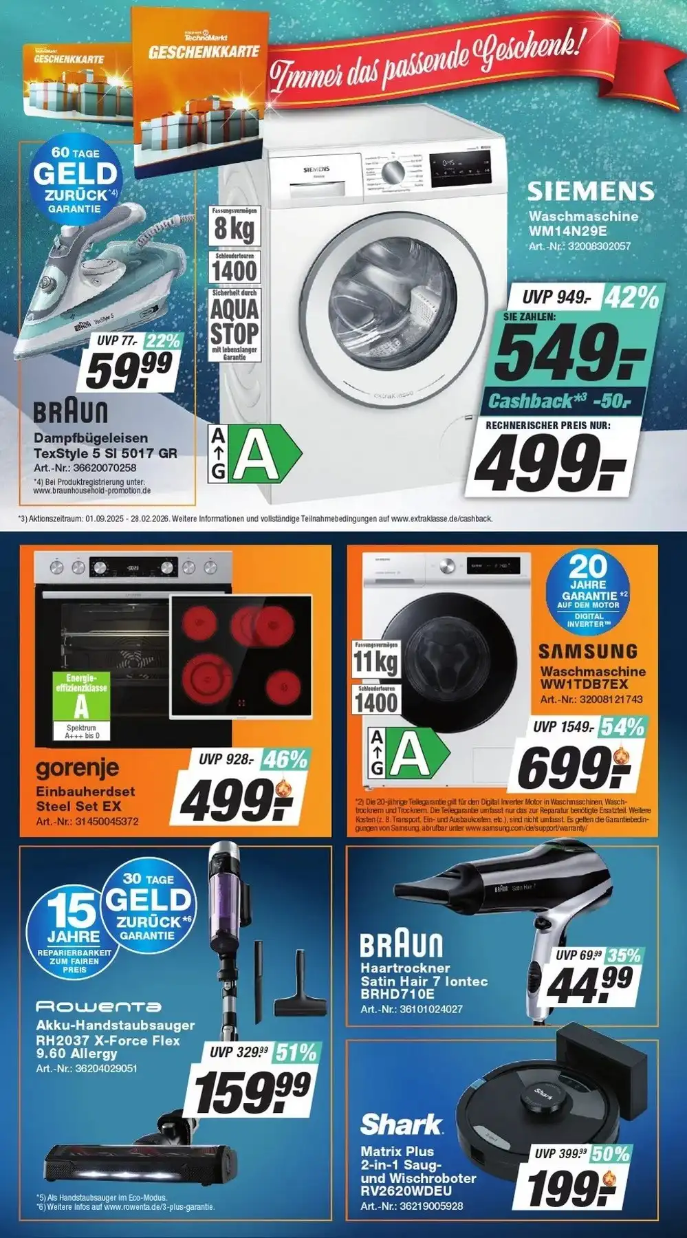 expert technomarkt 8