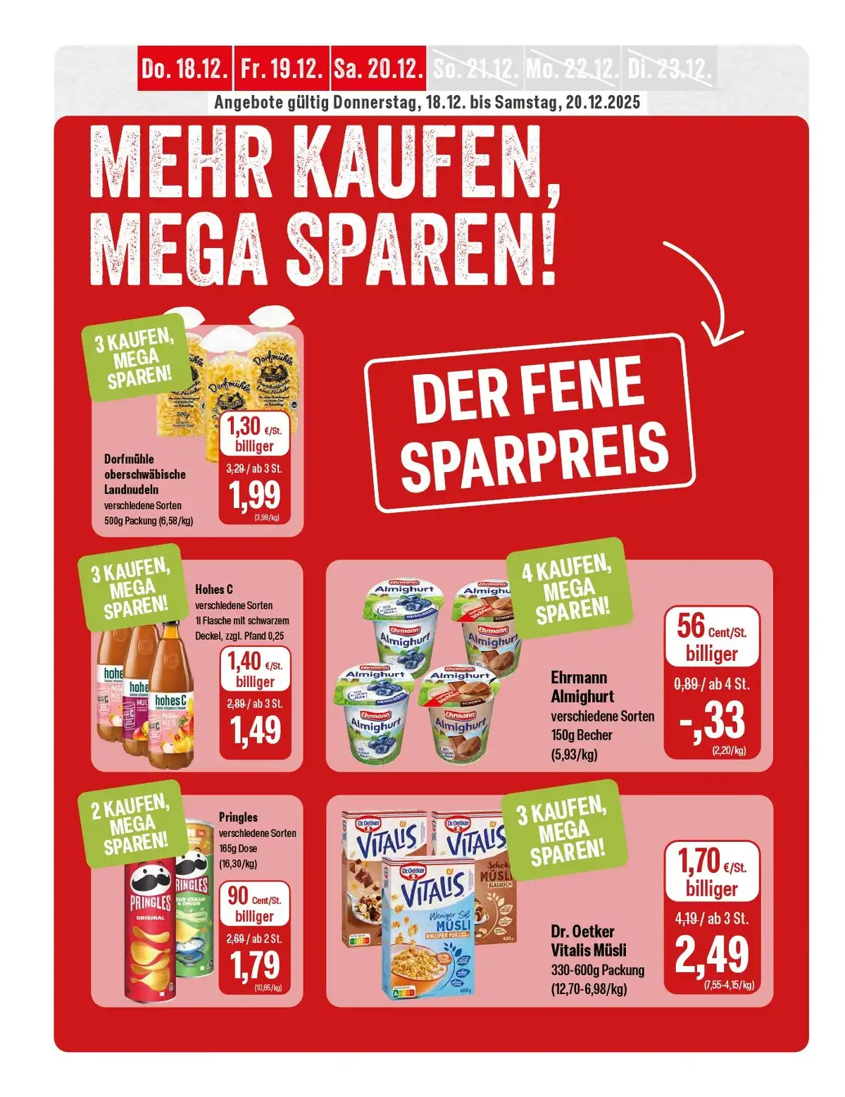 feneberg prospekt 10