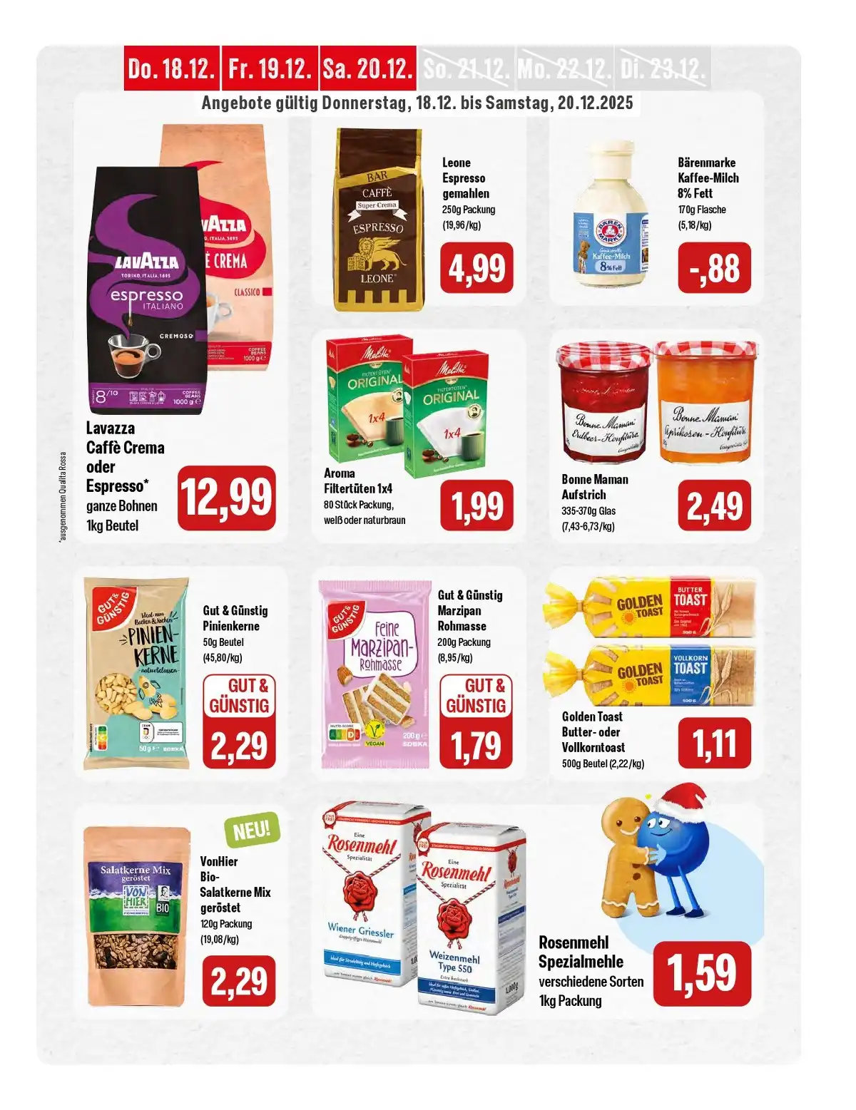 feneberg prospekt 11