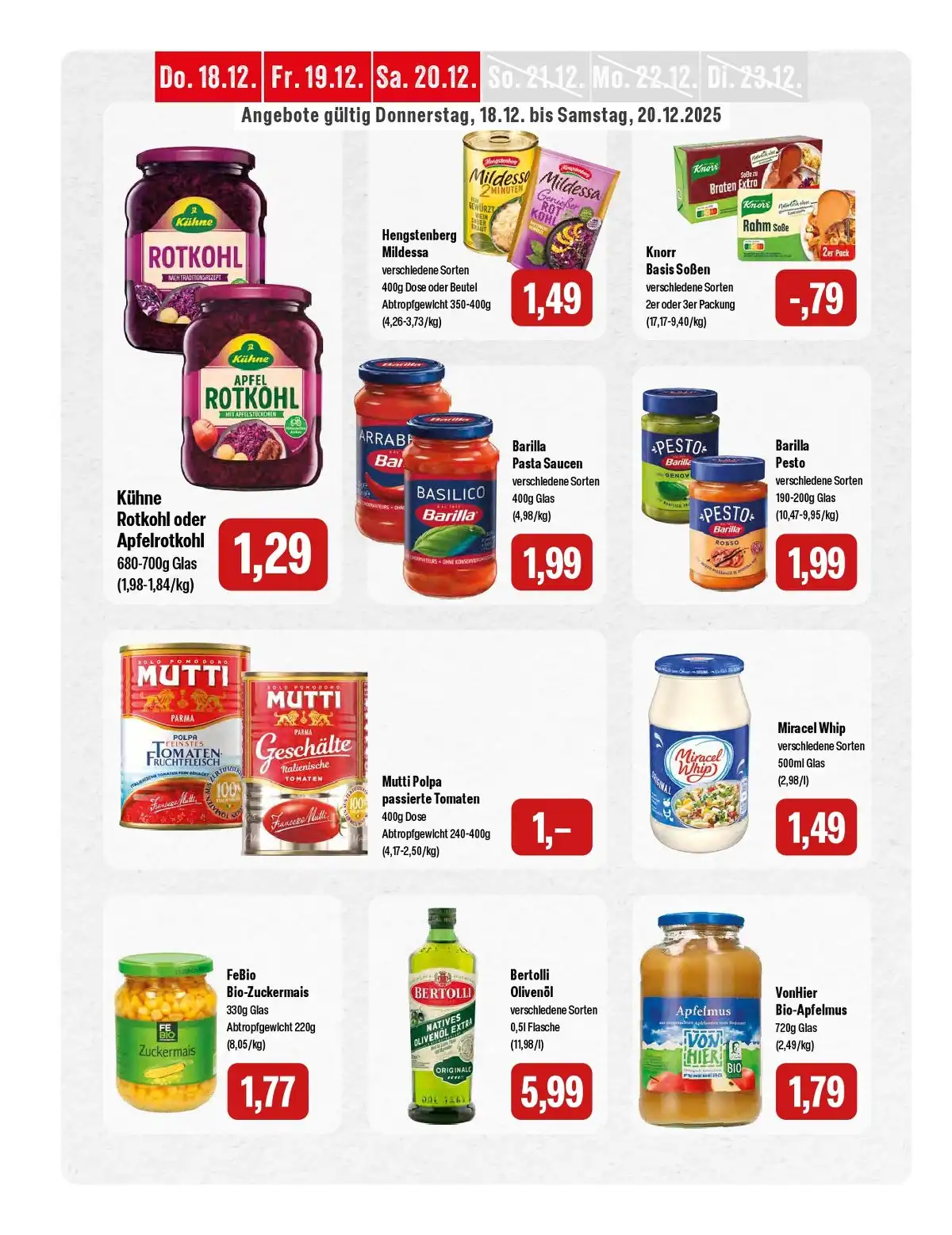 feneberg prospekt 12