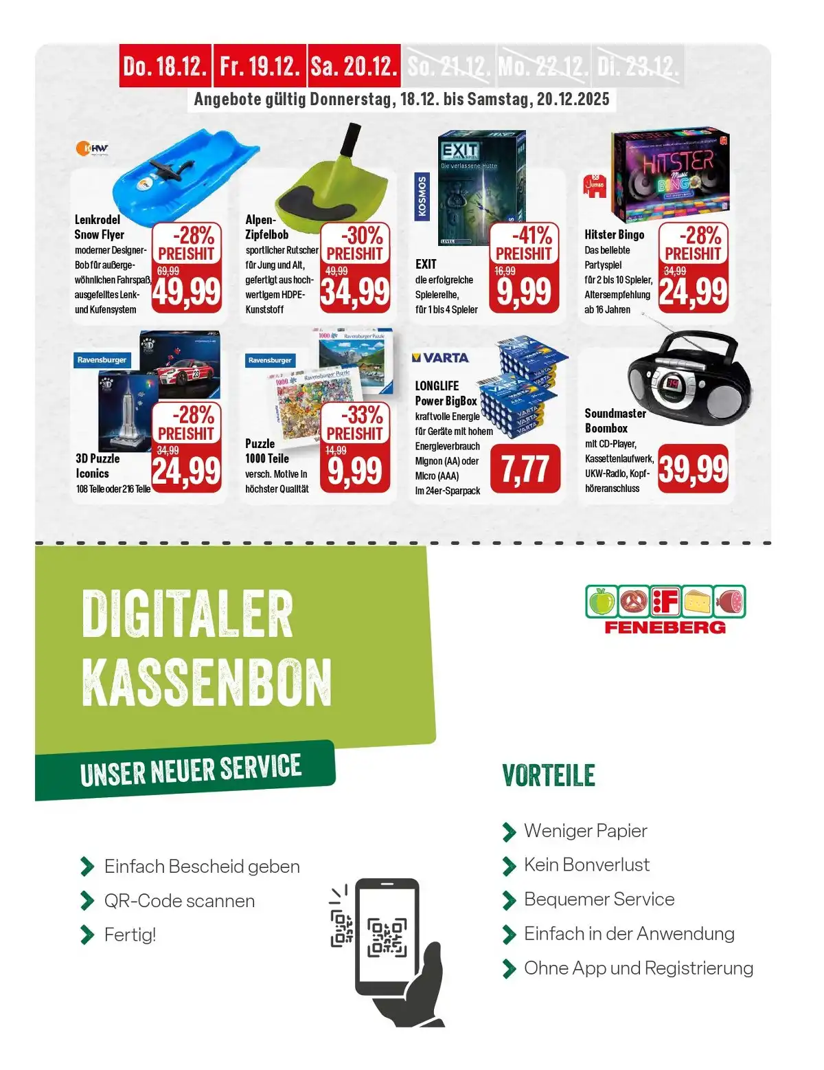 feneberg prospekt 15