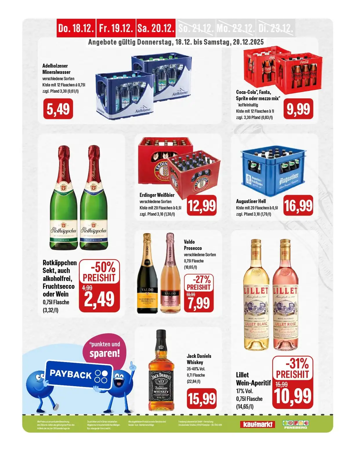 feneberg prospekt 16