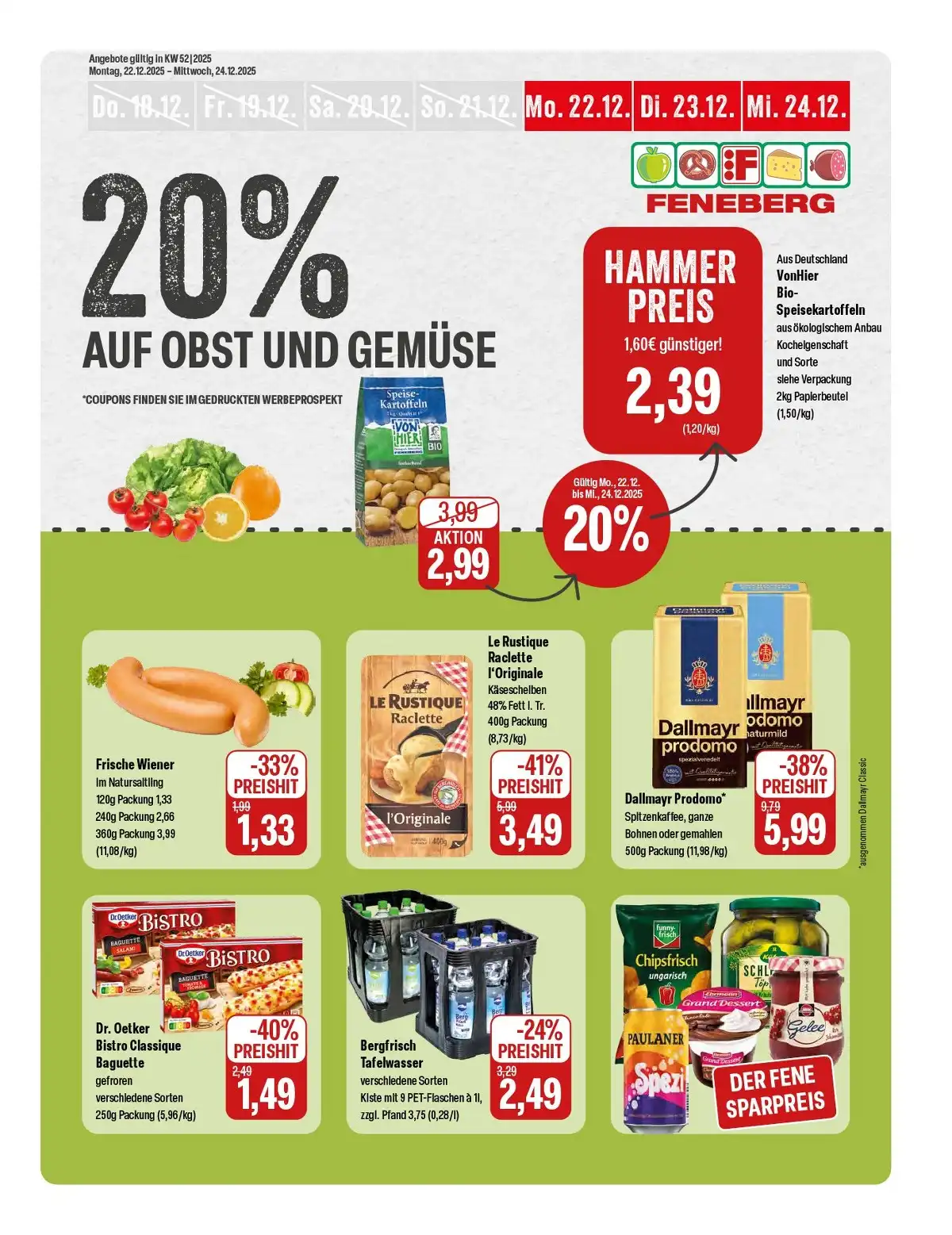 feneberg prospekt 17