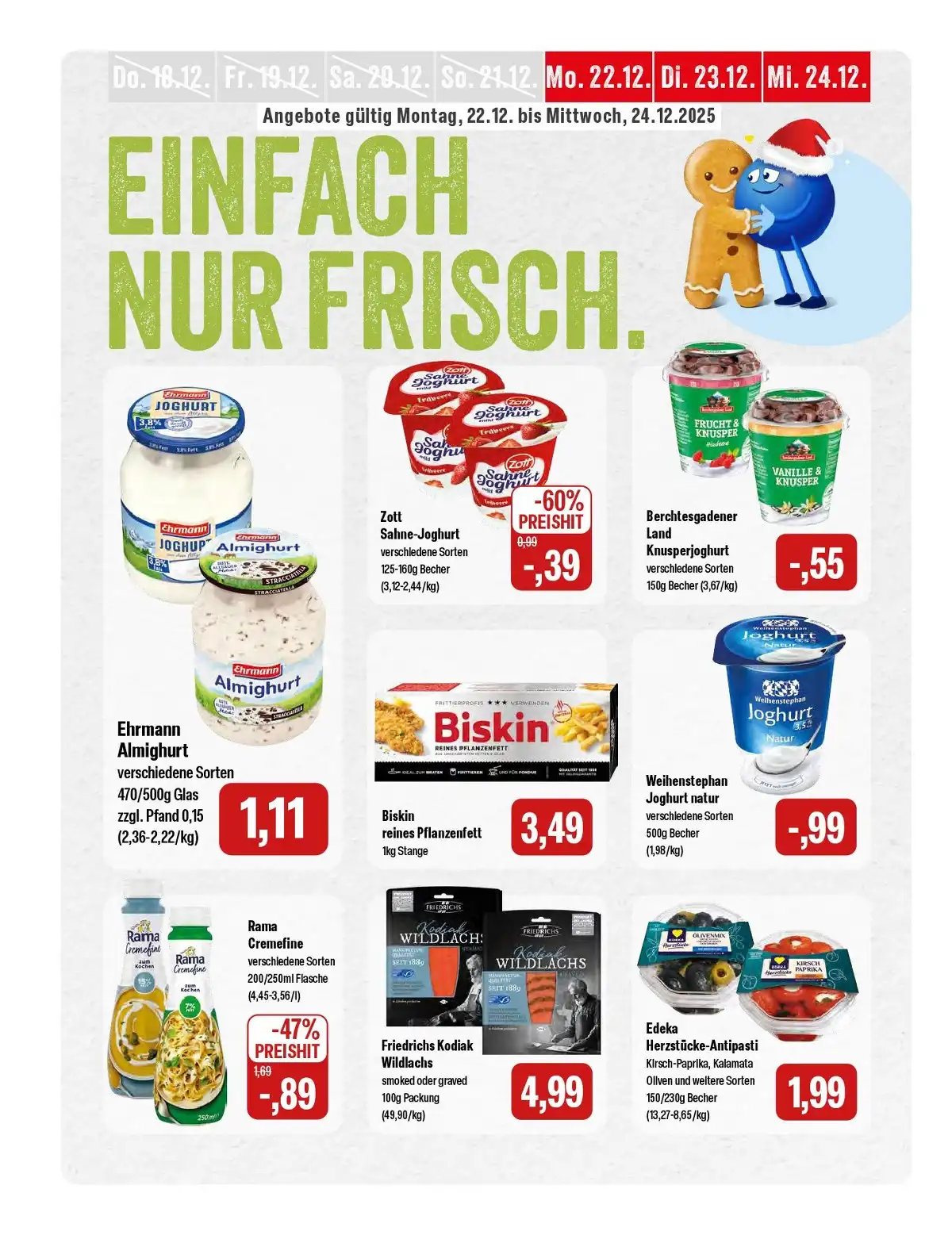 feneberg prospekt 22