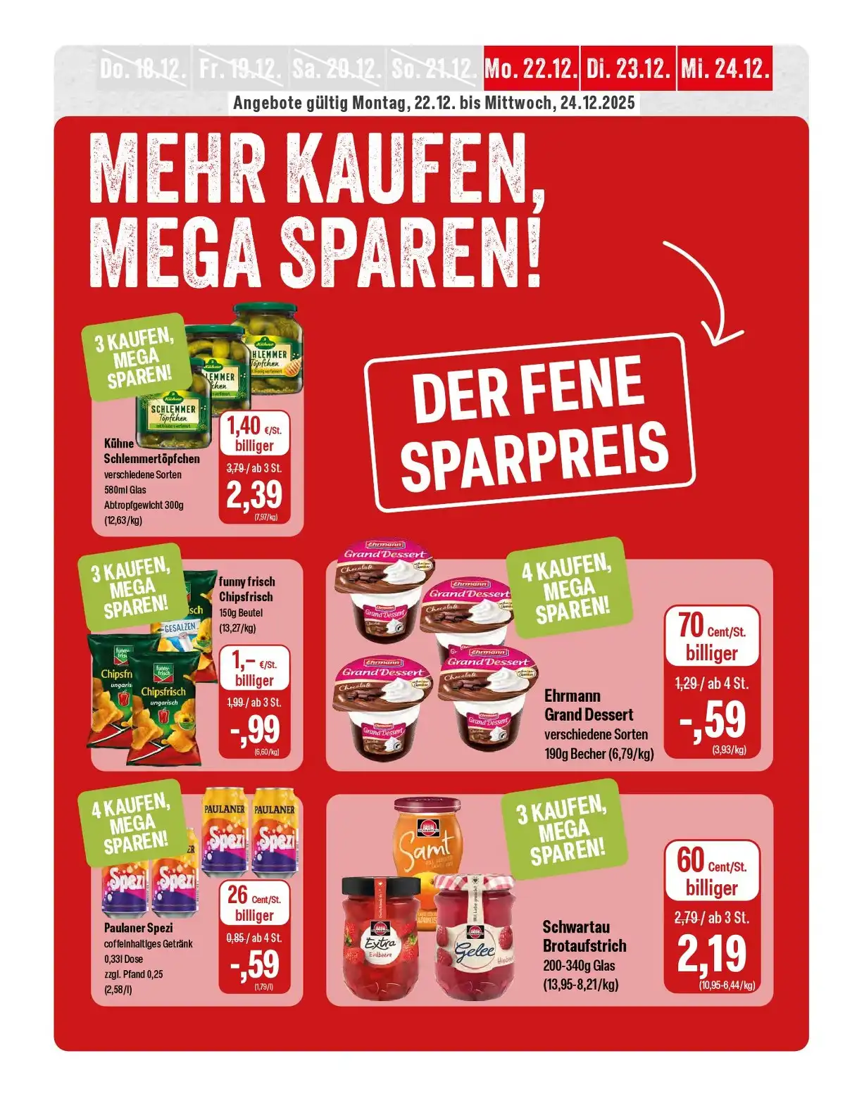 feneberg prospekt 26