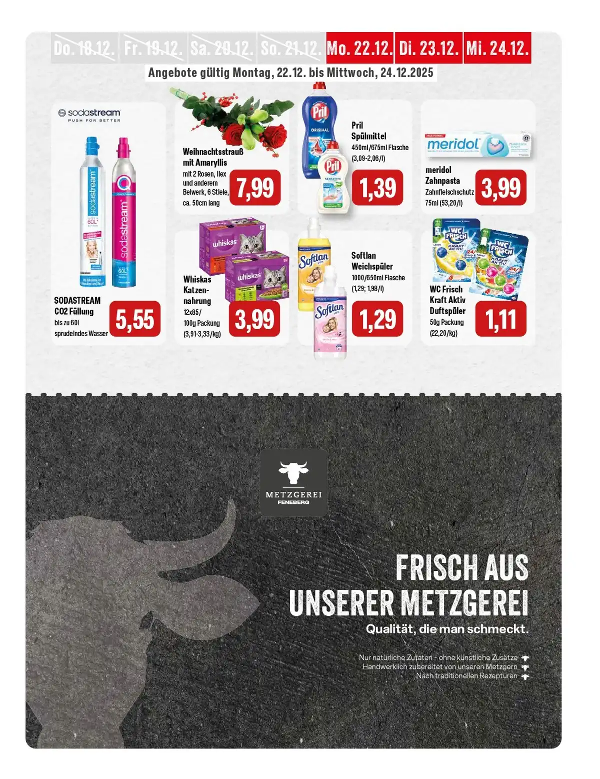 feneberg prospekt 31