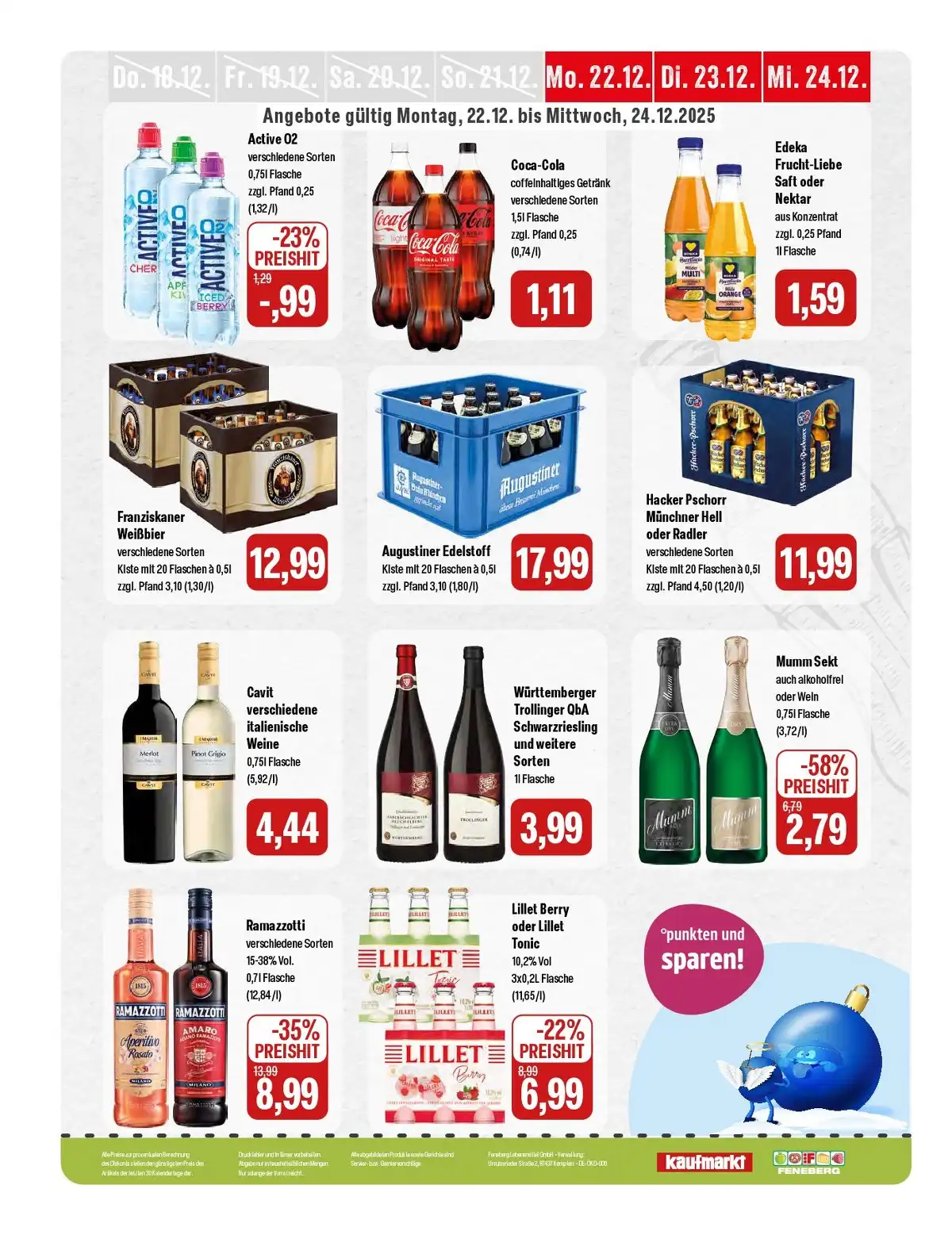 feneberg prospekt 32