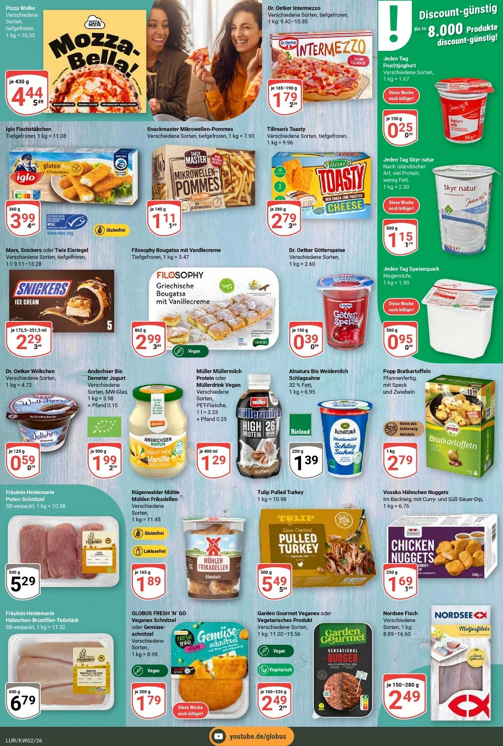 globus prospekt januar 5 10 10