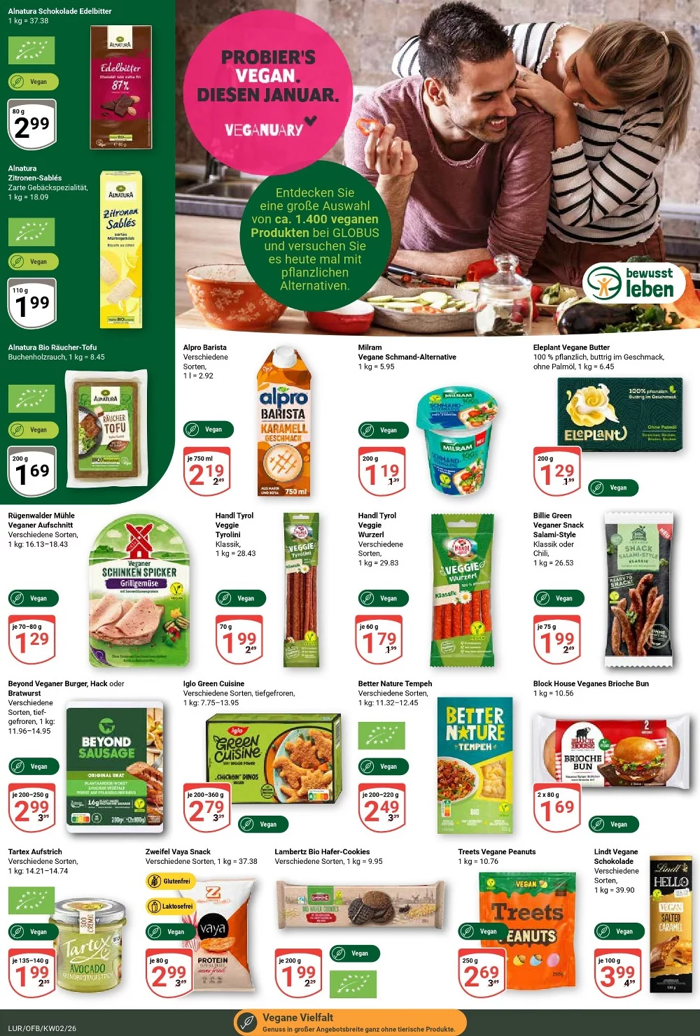 globus prospekt januar 5 10 13