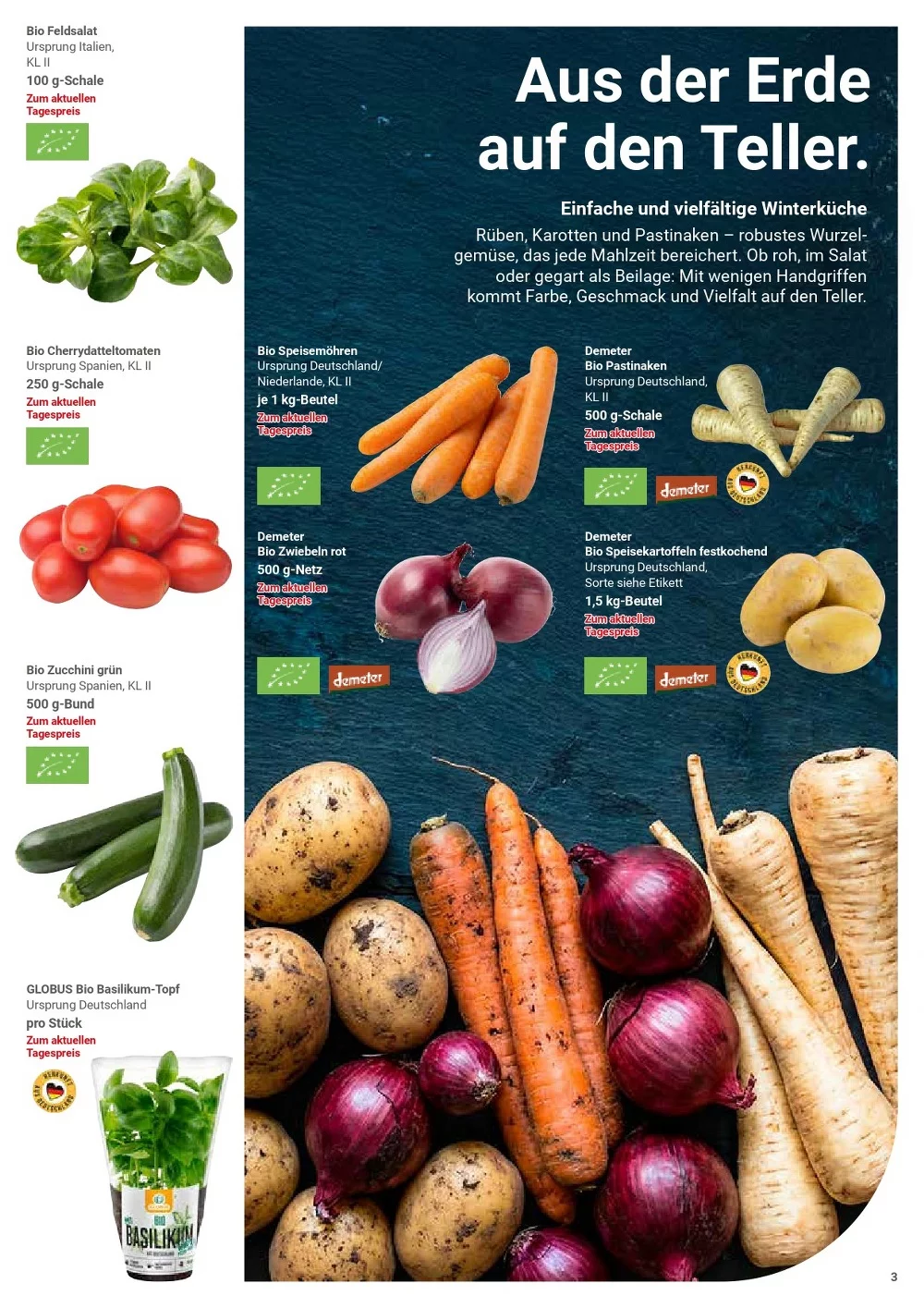 globus prospekt januar 5 10 30