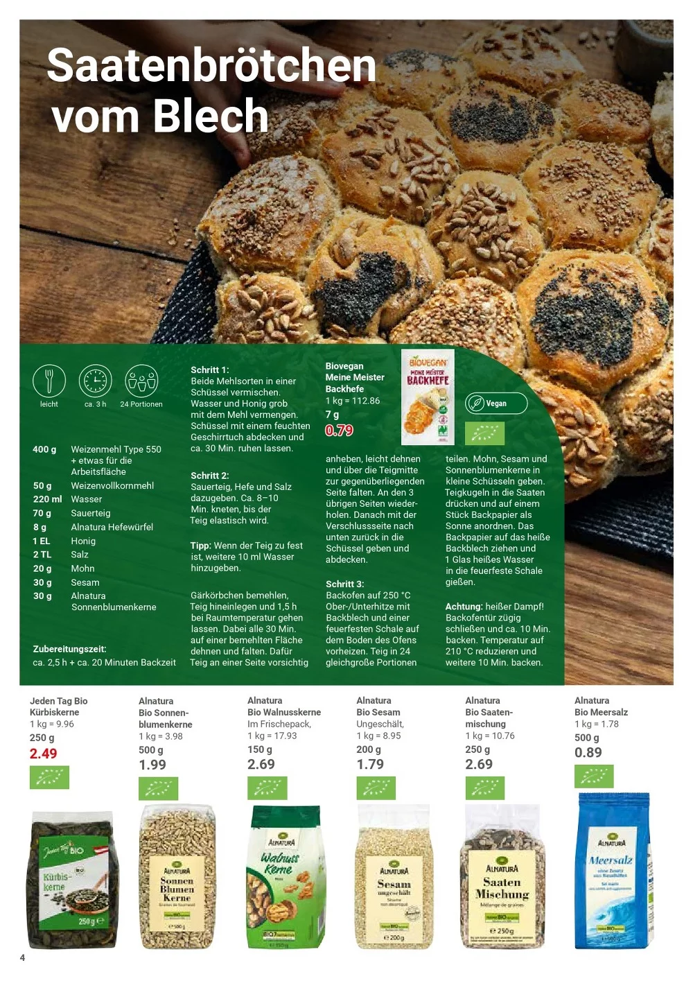 globus prospekt januar 5 10 31