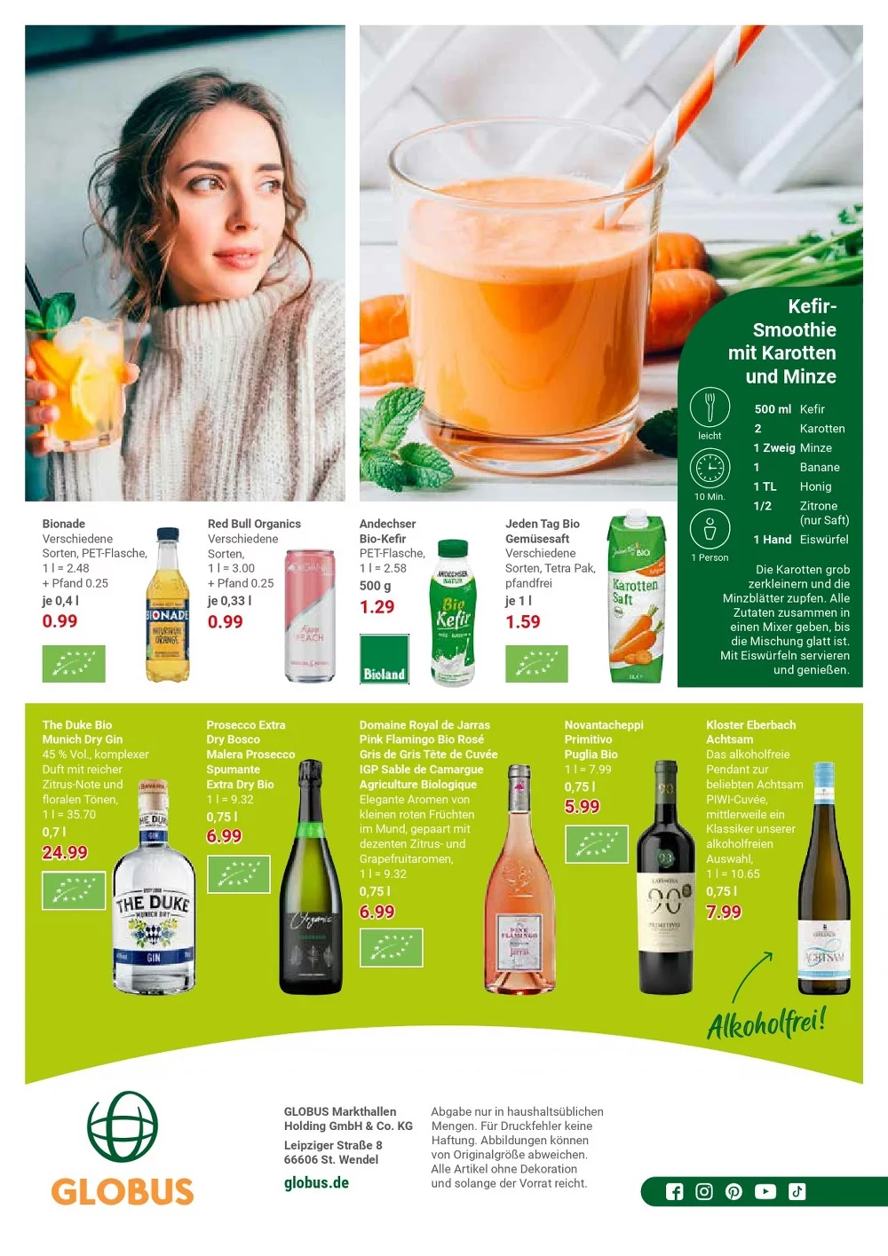 globus prospekt januar 5 10 39