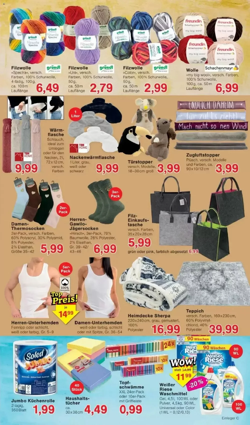 jawoll prospekt januar 10 10