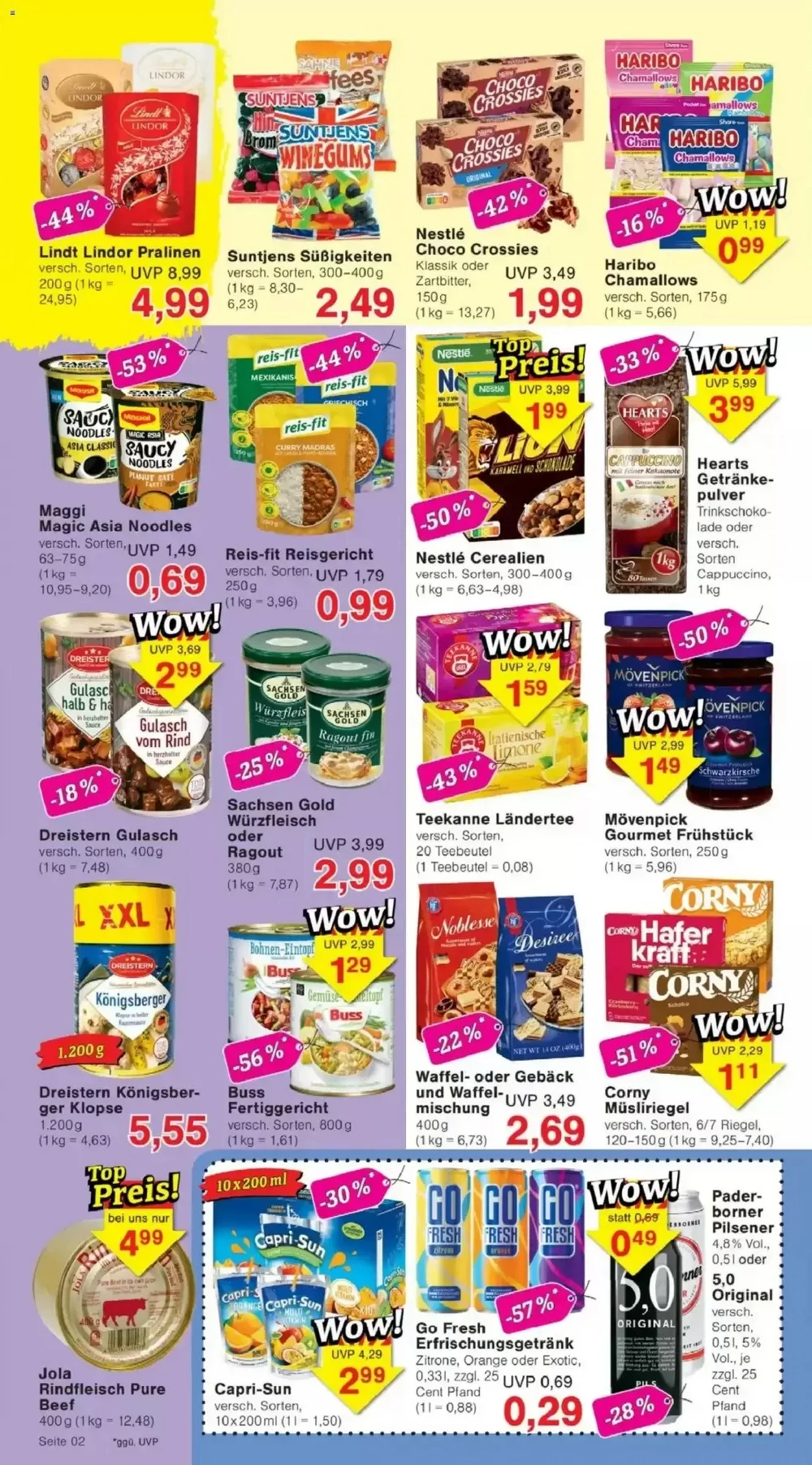 jawoll prospekt januar 10 2