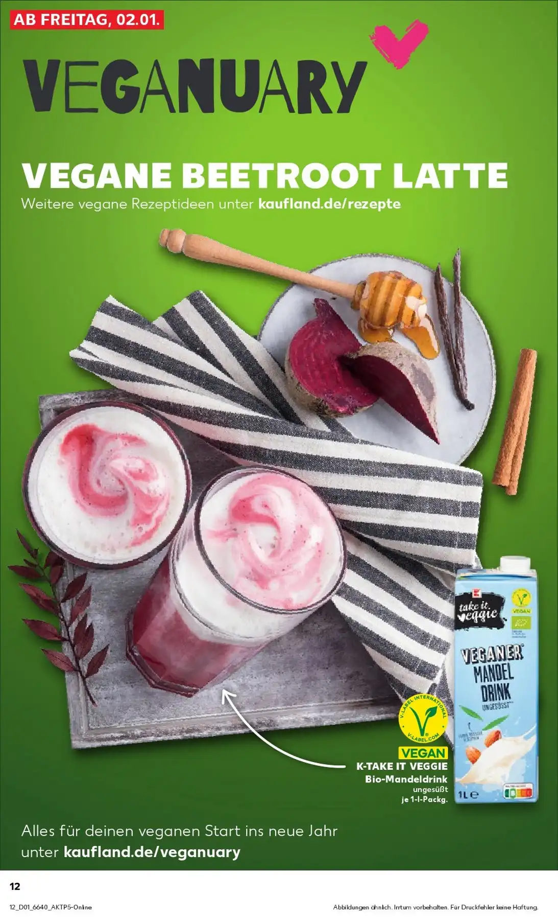 kaufland prospekt 02 07 12