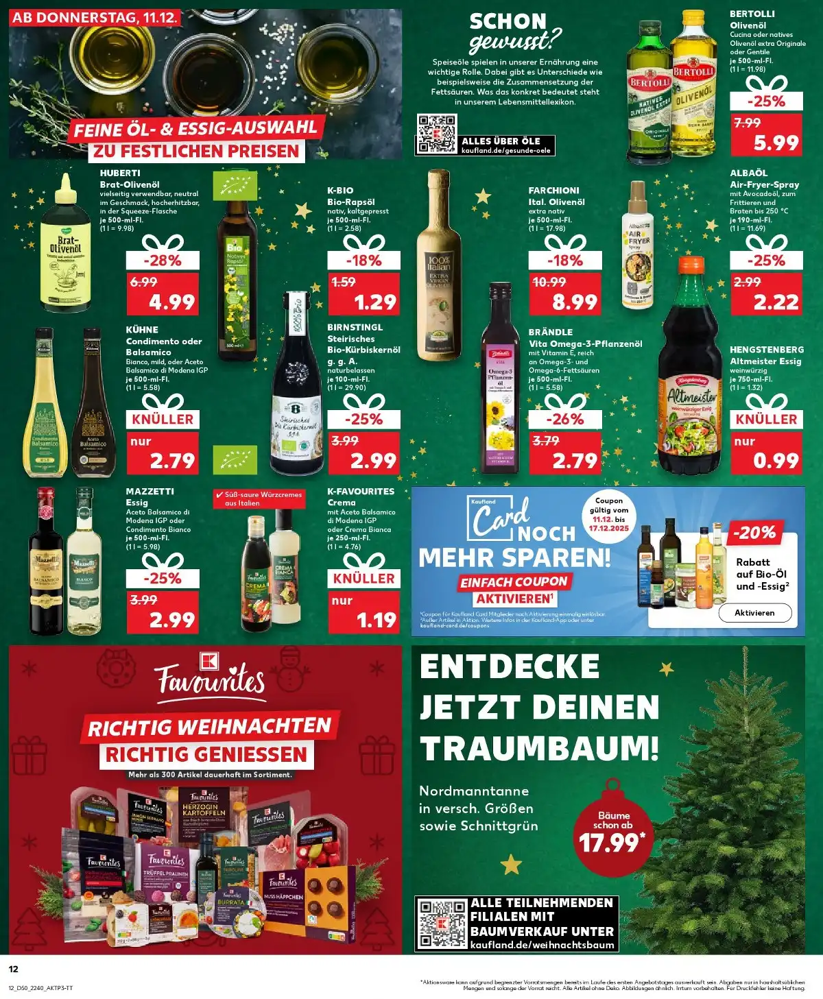 kaufland prospekt 12