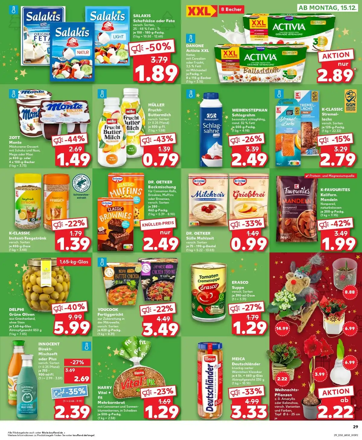 kaufland prospekt 29