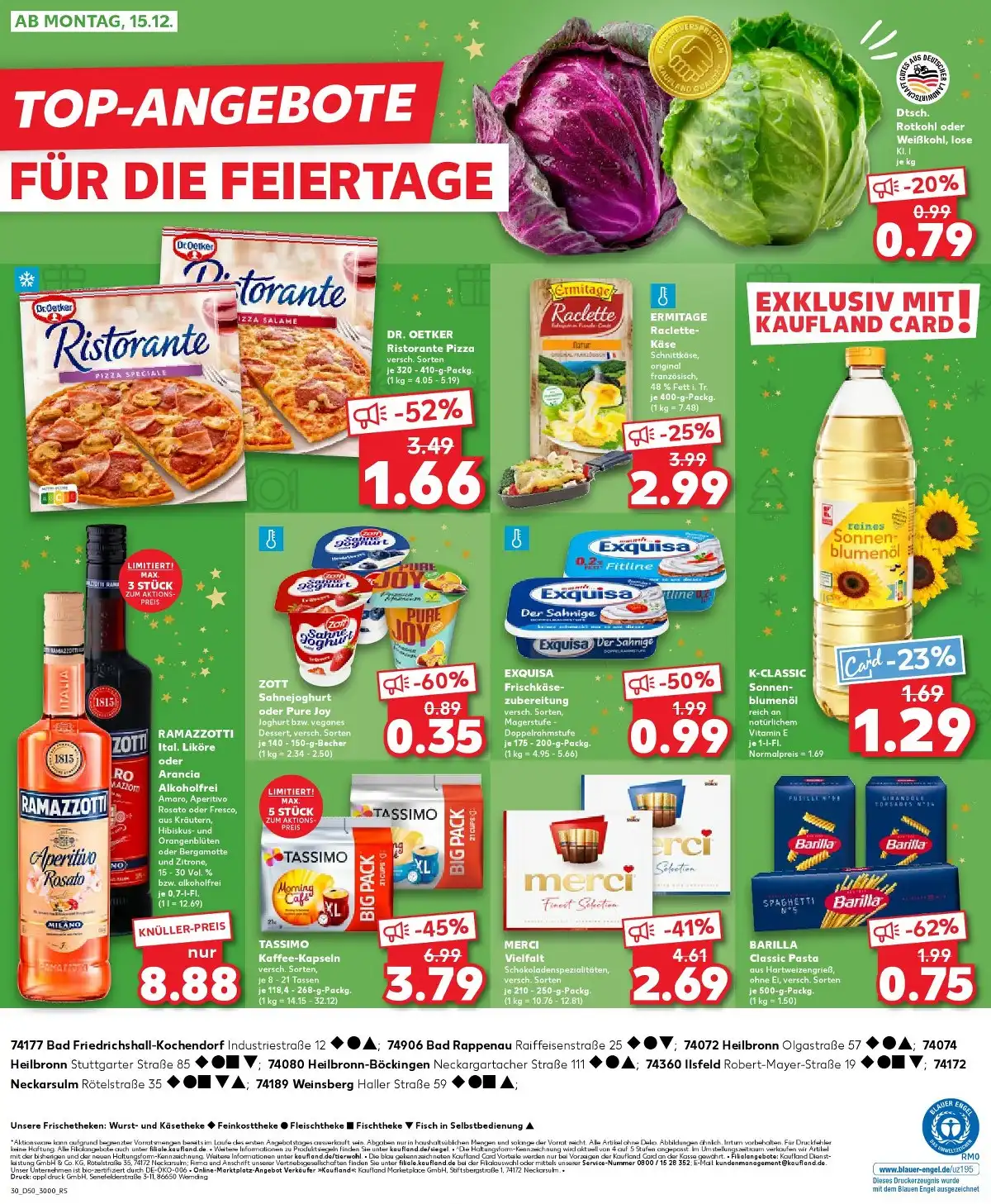 kaufland prospekt 30