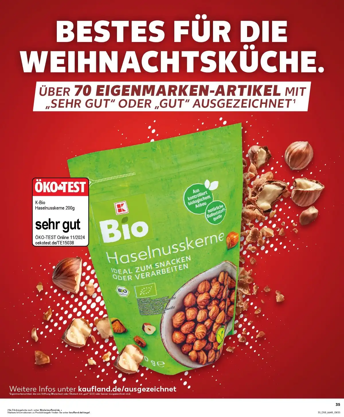 kaufland prospekt 35