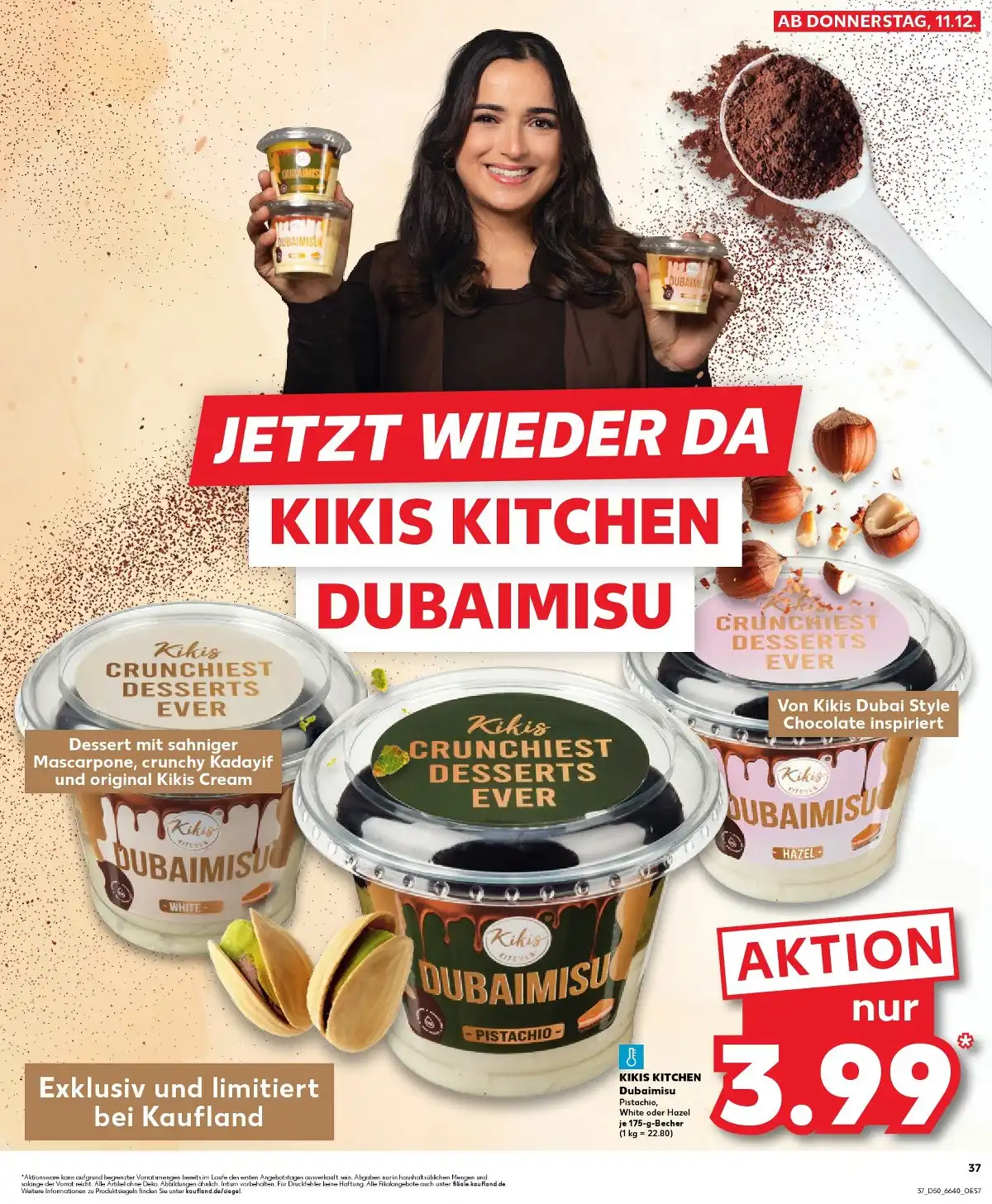 kaufland prospekt 37