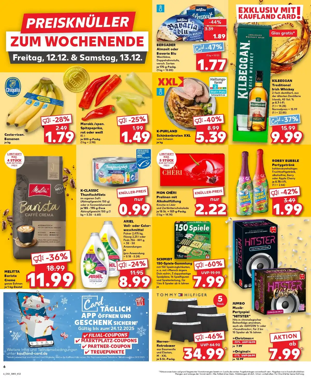 kaufland prospekt 6