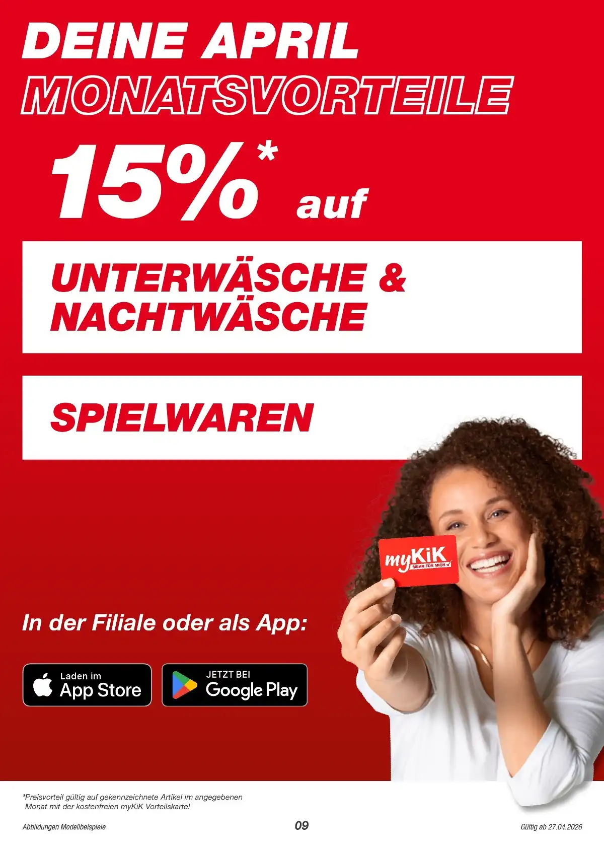 Kik Prospekt Angebote Ab 11.05.2026 Bis 16.05.2026 Nächste Woche - Seite