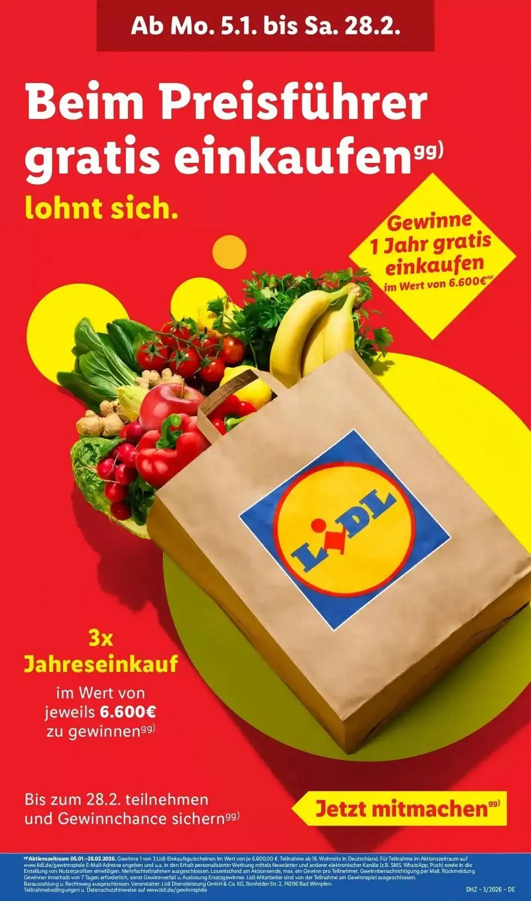 lidl prospekt 12 17 12 1
