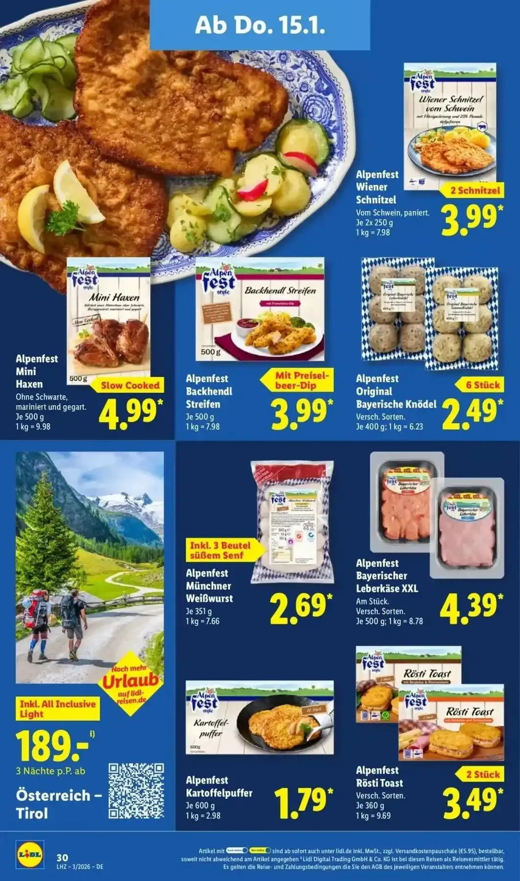 lidl prospekt 12 17 16 1