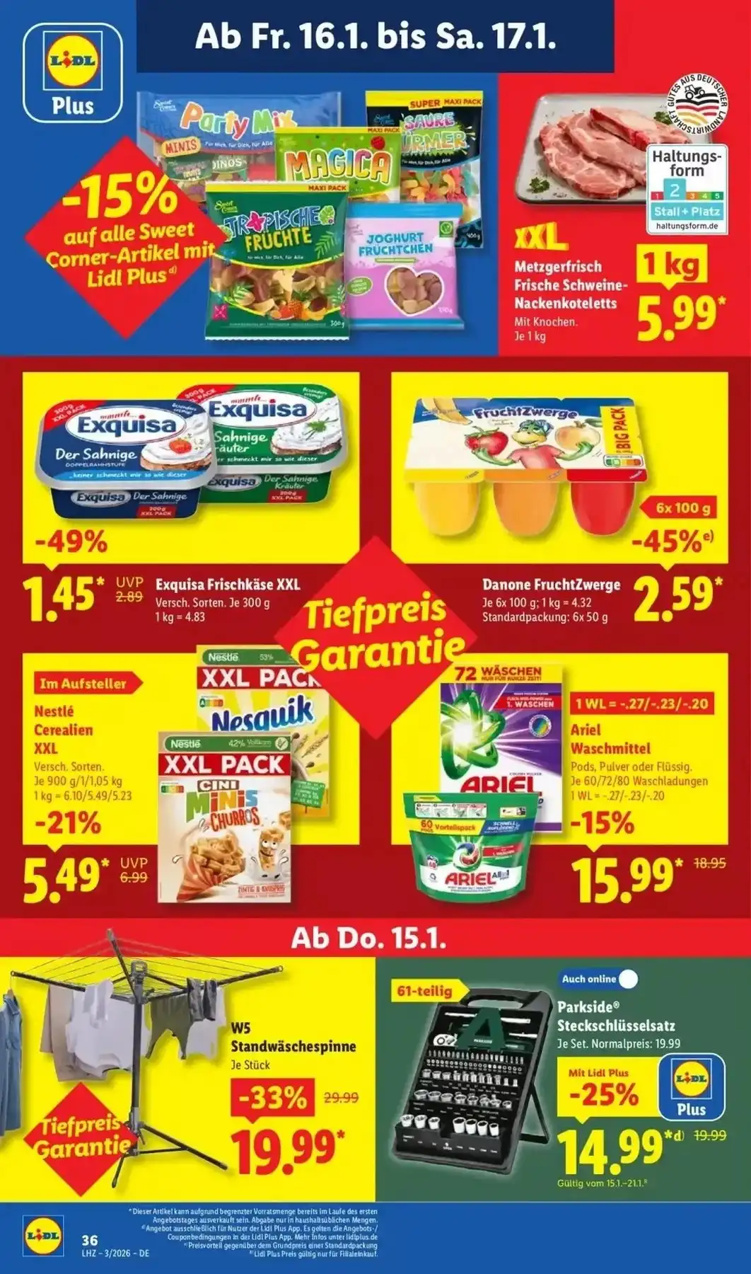 lidl prospekt 12 17 18 1