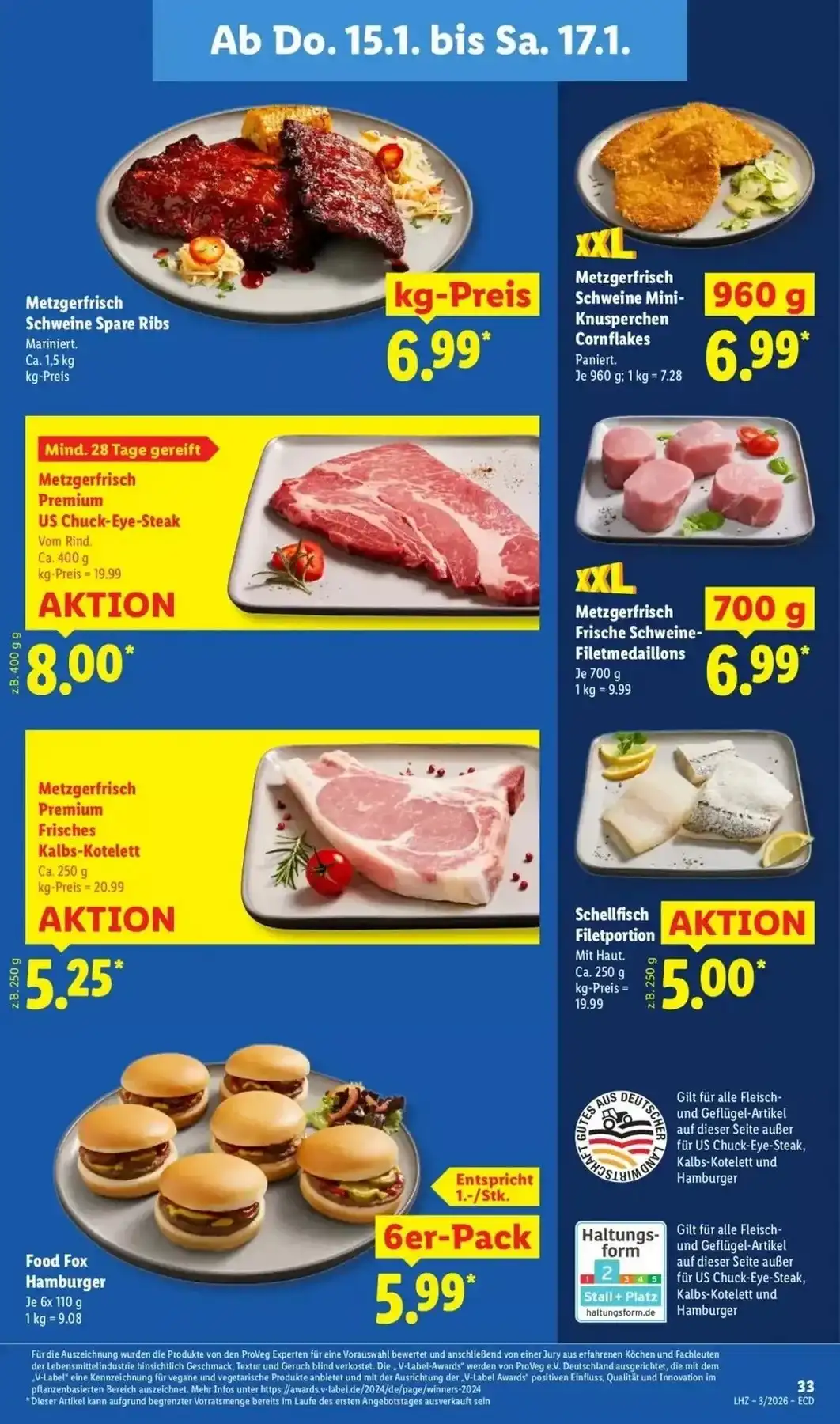 lidl prospekt 12 17 19 1