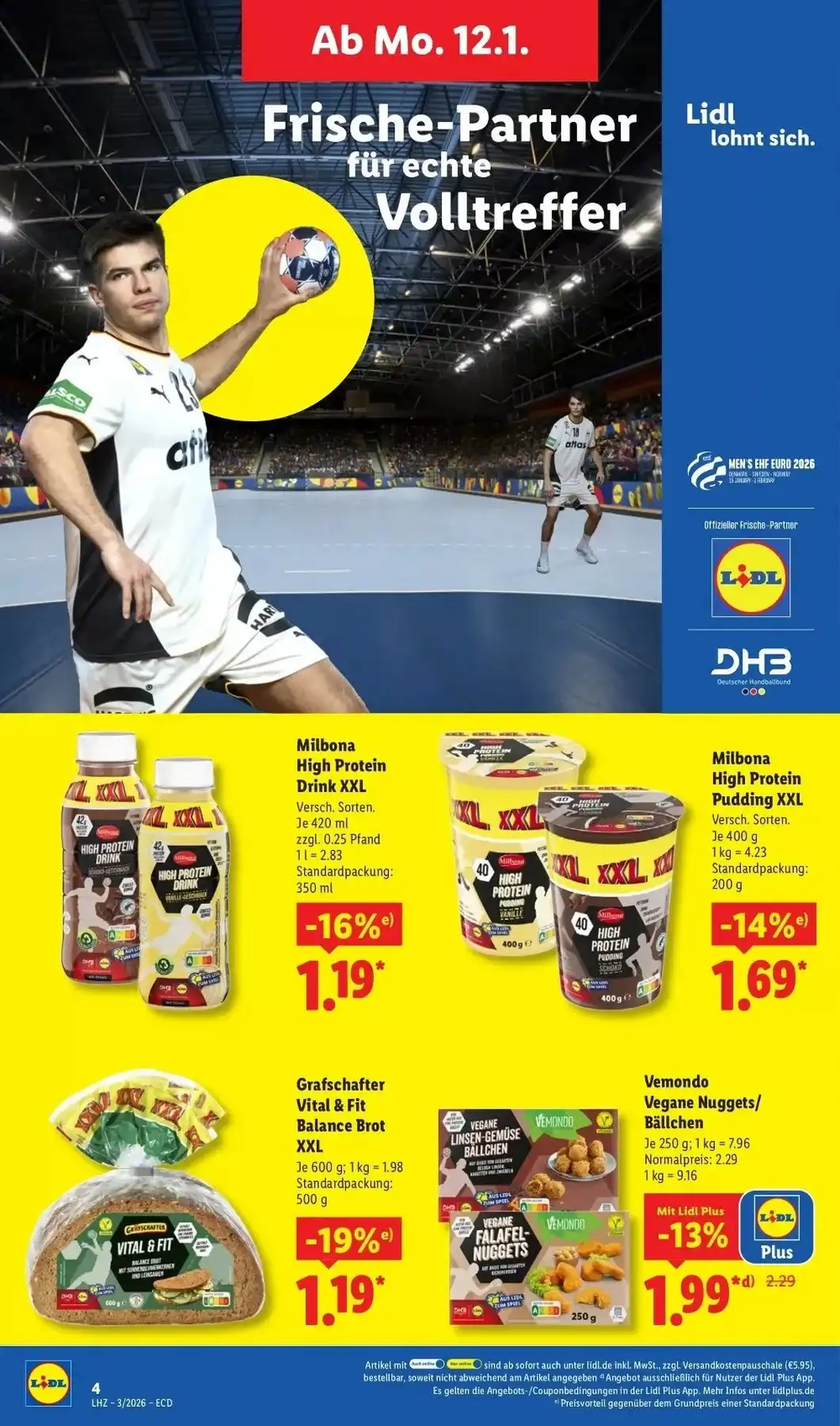 lidl prospekt 12 17 20 1