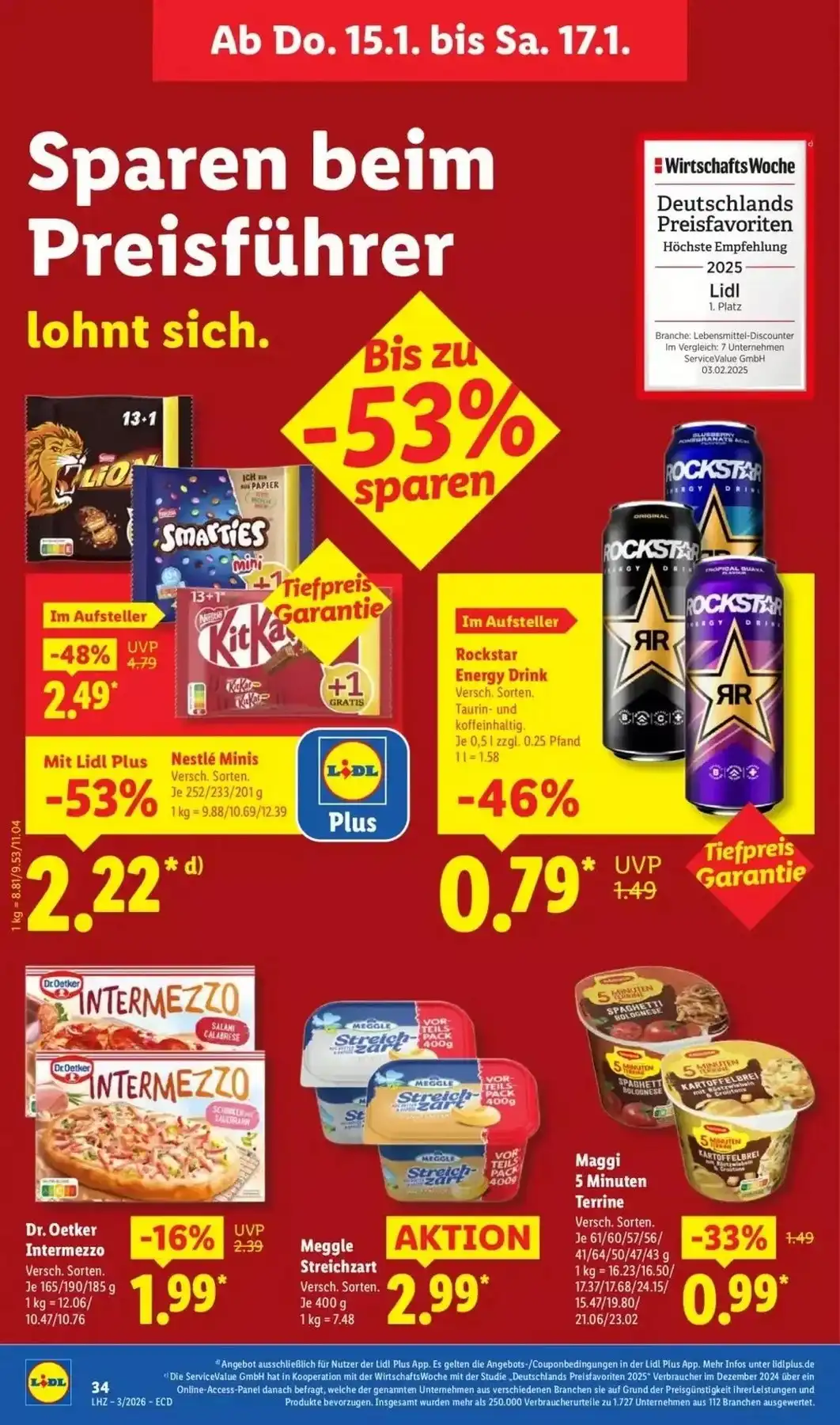 lidl prospekt 12 17 26 1