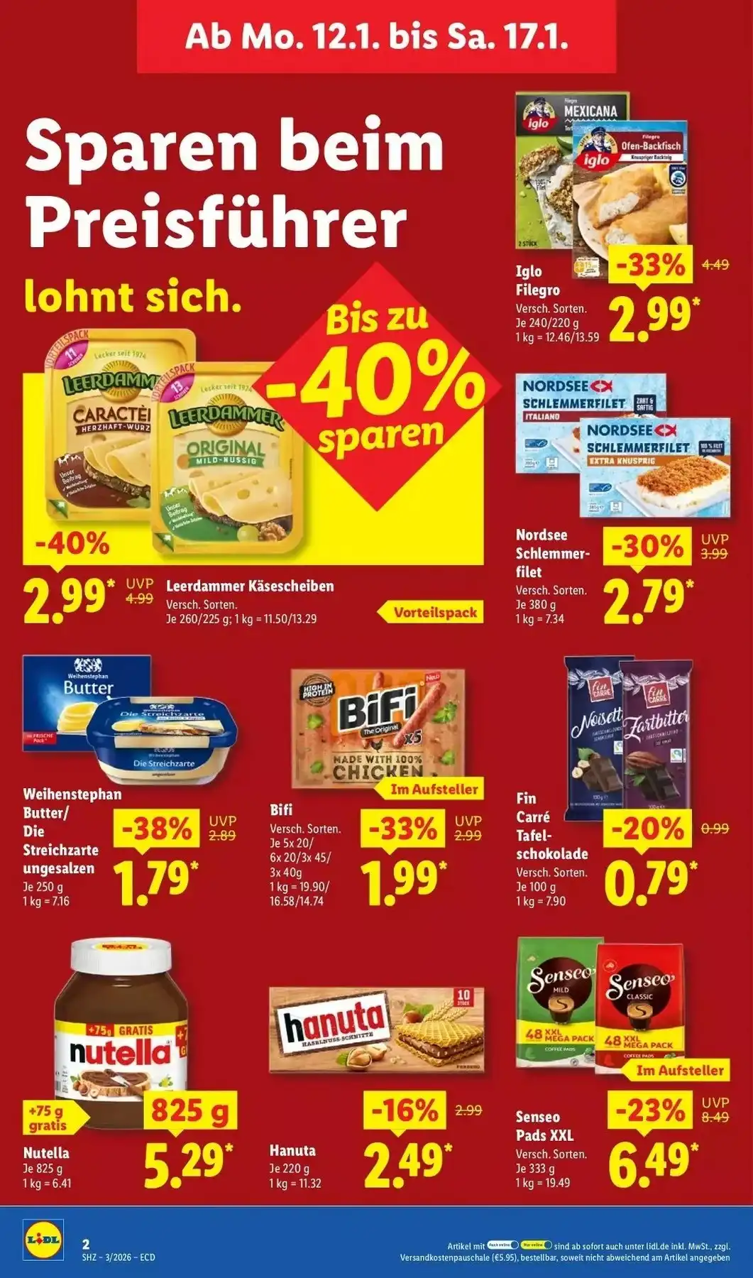 lidl prospekt 12 17 27 1